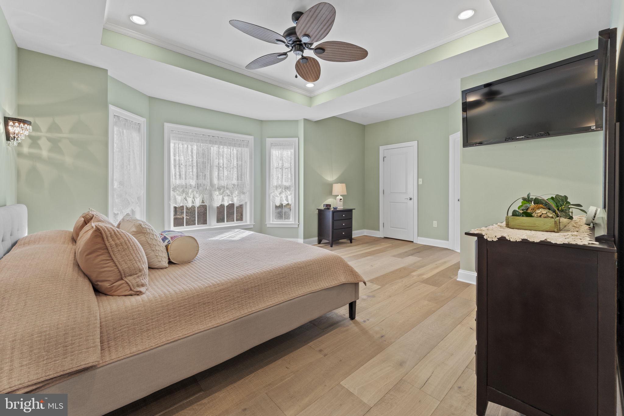 FAUQUIER SPRINGS COUNTRY CLUB - Residential