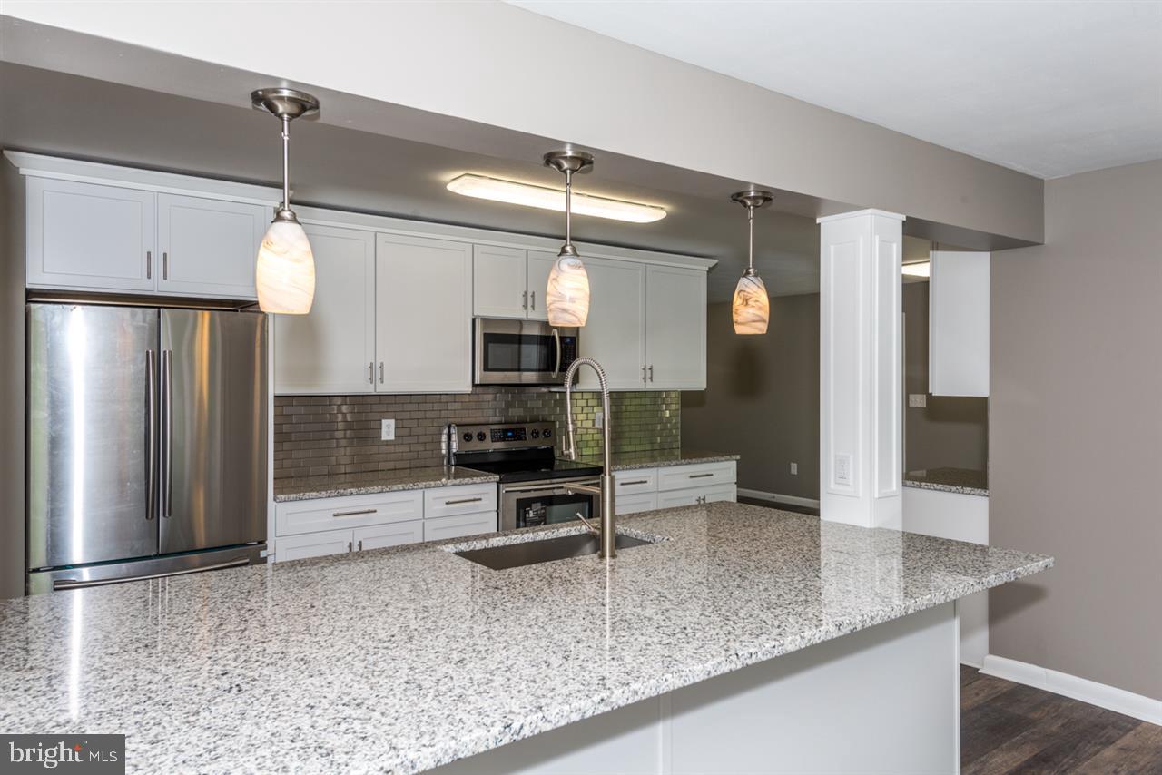 GREEN LANE FARMS - Residential