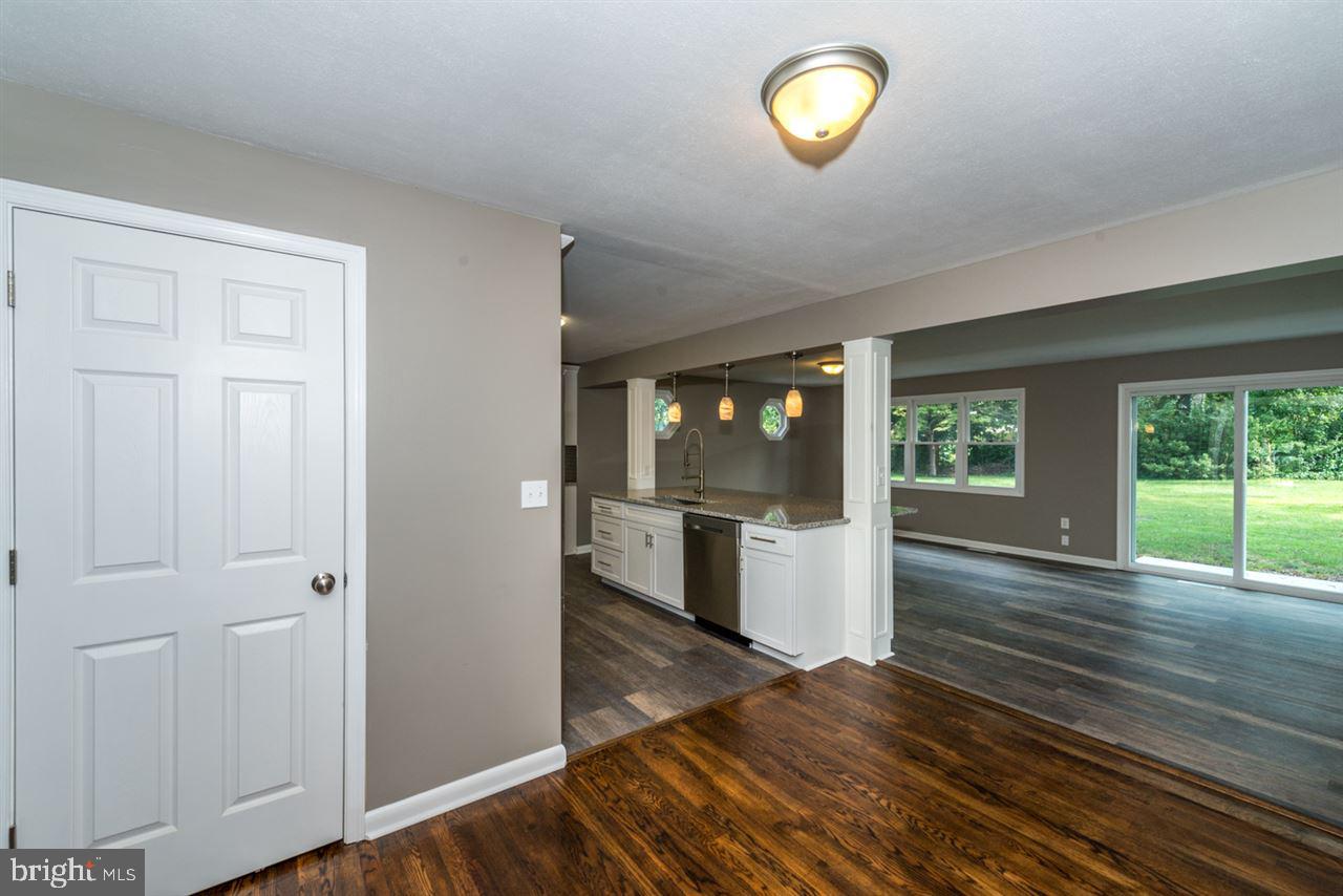 GREEN LANE FARMS - Residential