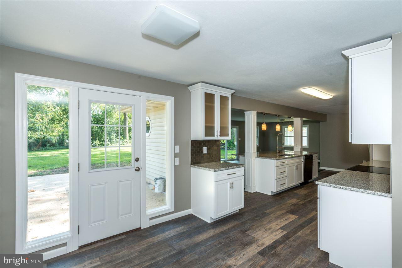 GREEN LANE FARMS - Residential