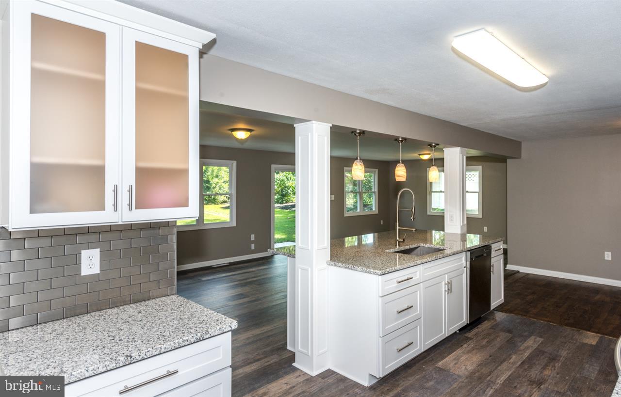 GREEN LANE FARMS - Residential