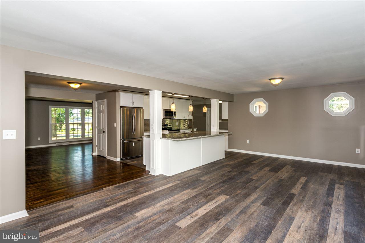 GREEN LANE FARMS - Residential