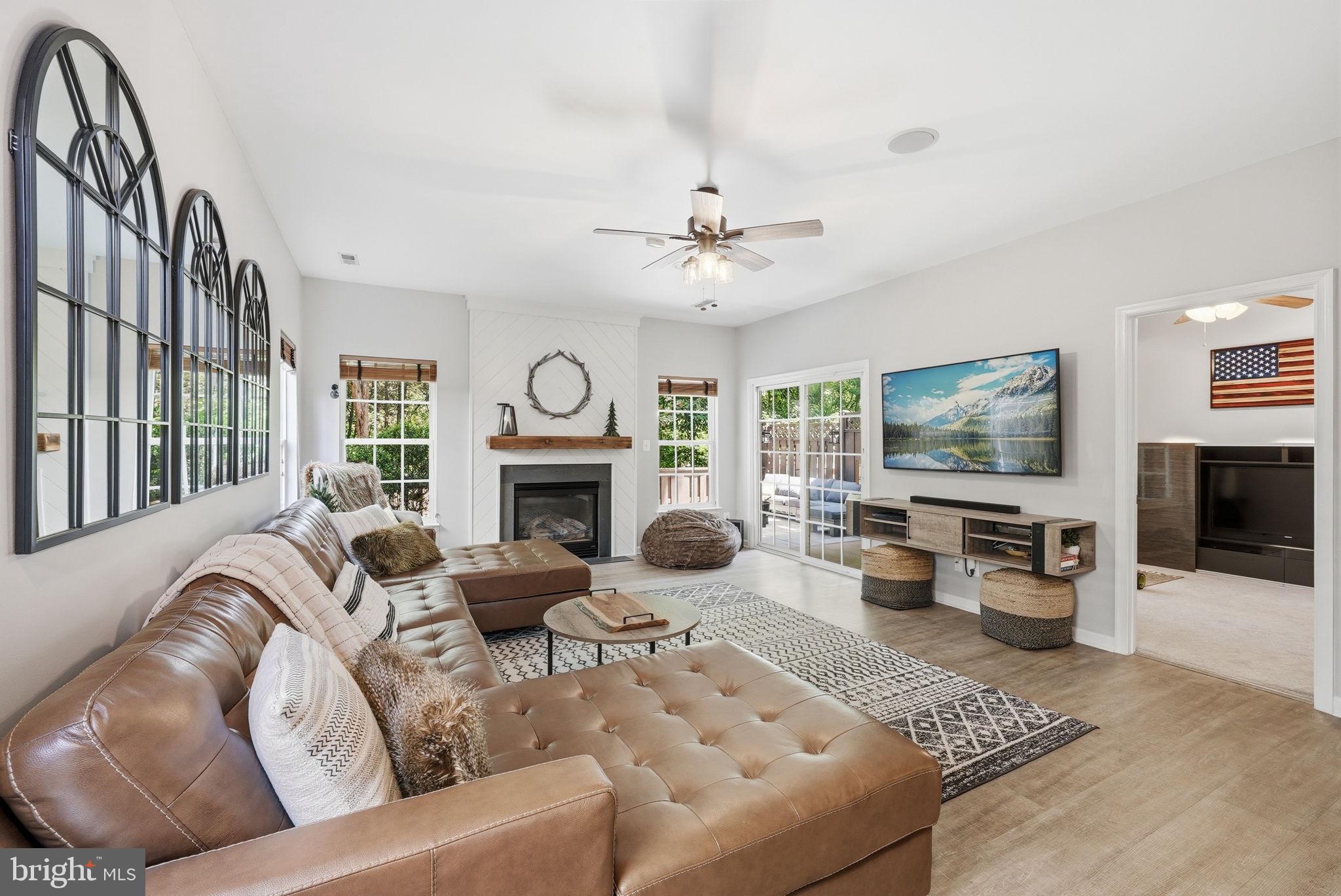 BROADLANDS SOUTH - Residential