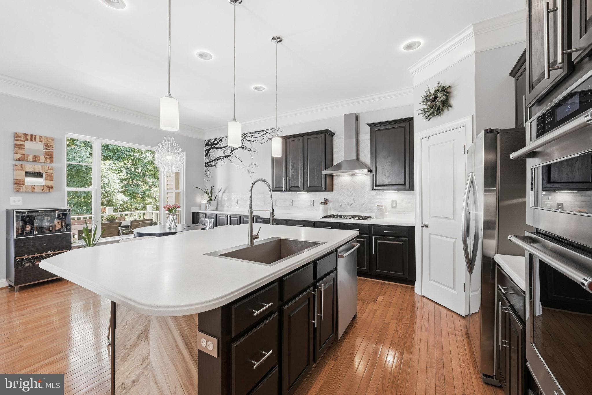 BROADLANDS SOUTH - Residential