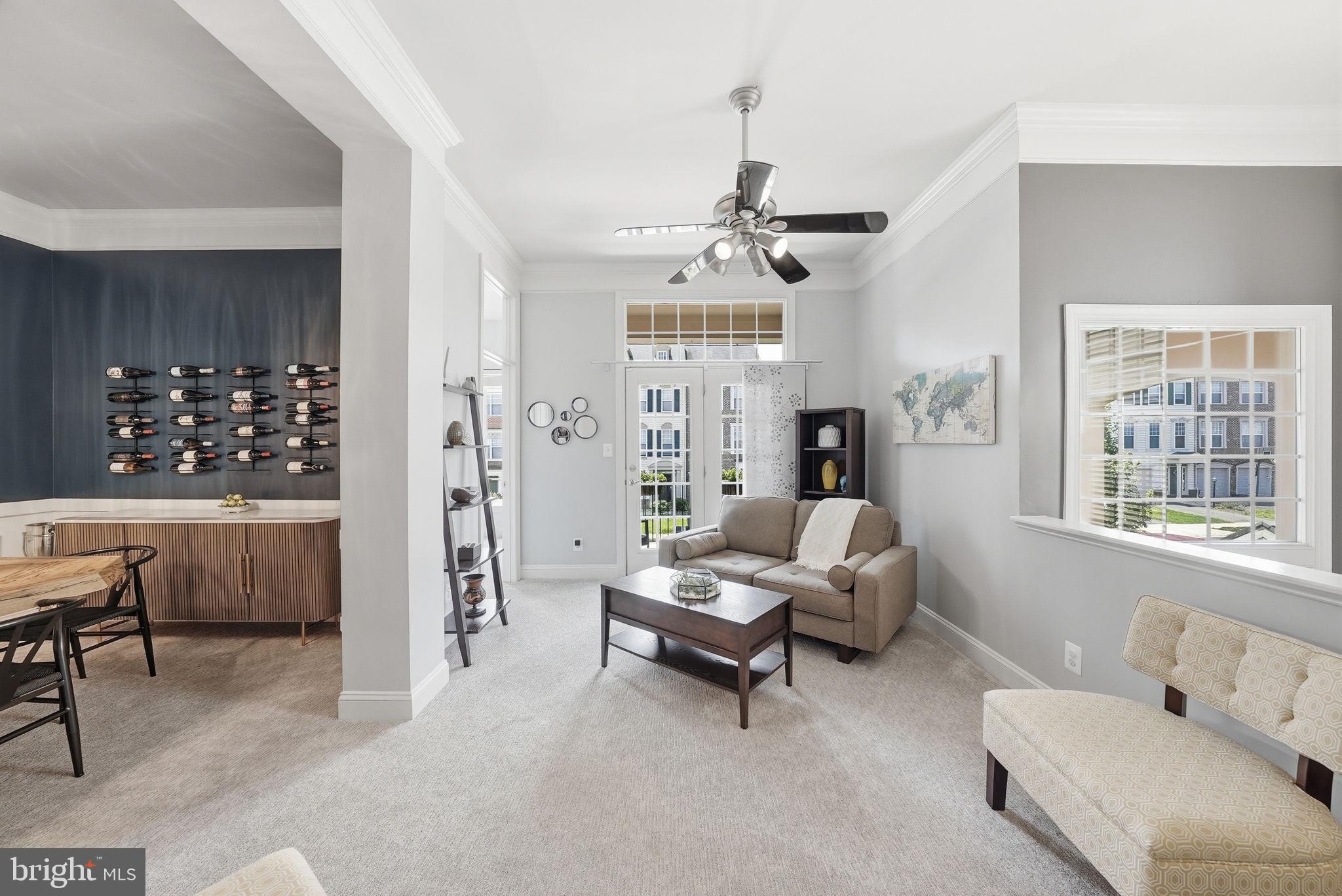 BROADLANDS SOUTH - Residential
