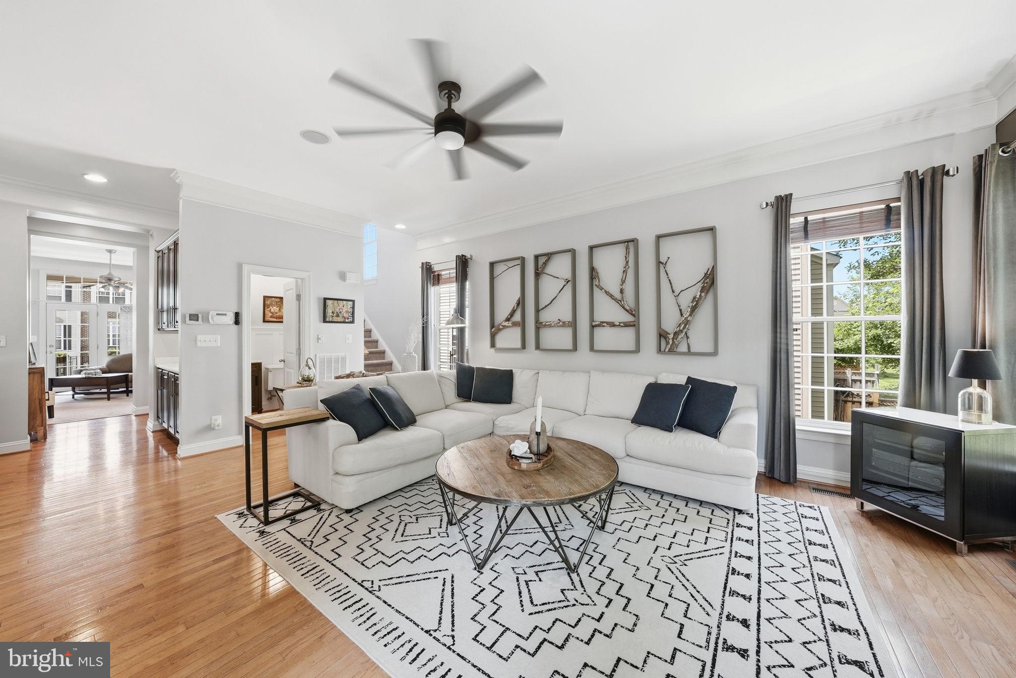 BROADLANDS SOUTH - Residential