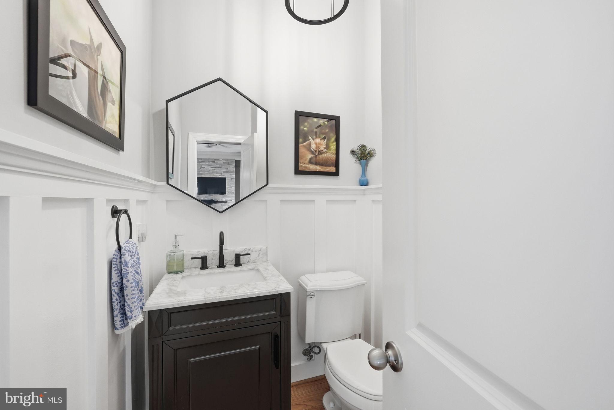 BROADLANDS SOUTH - Residential