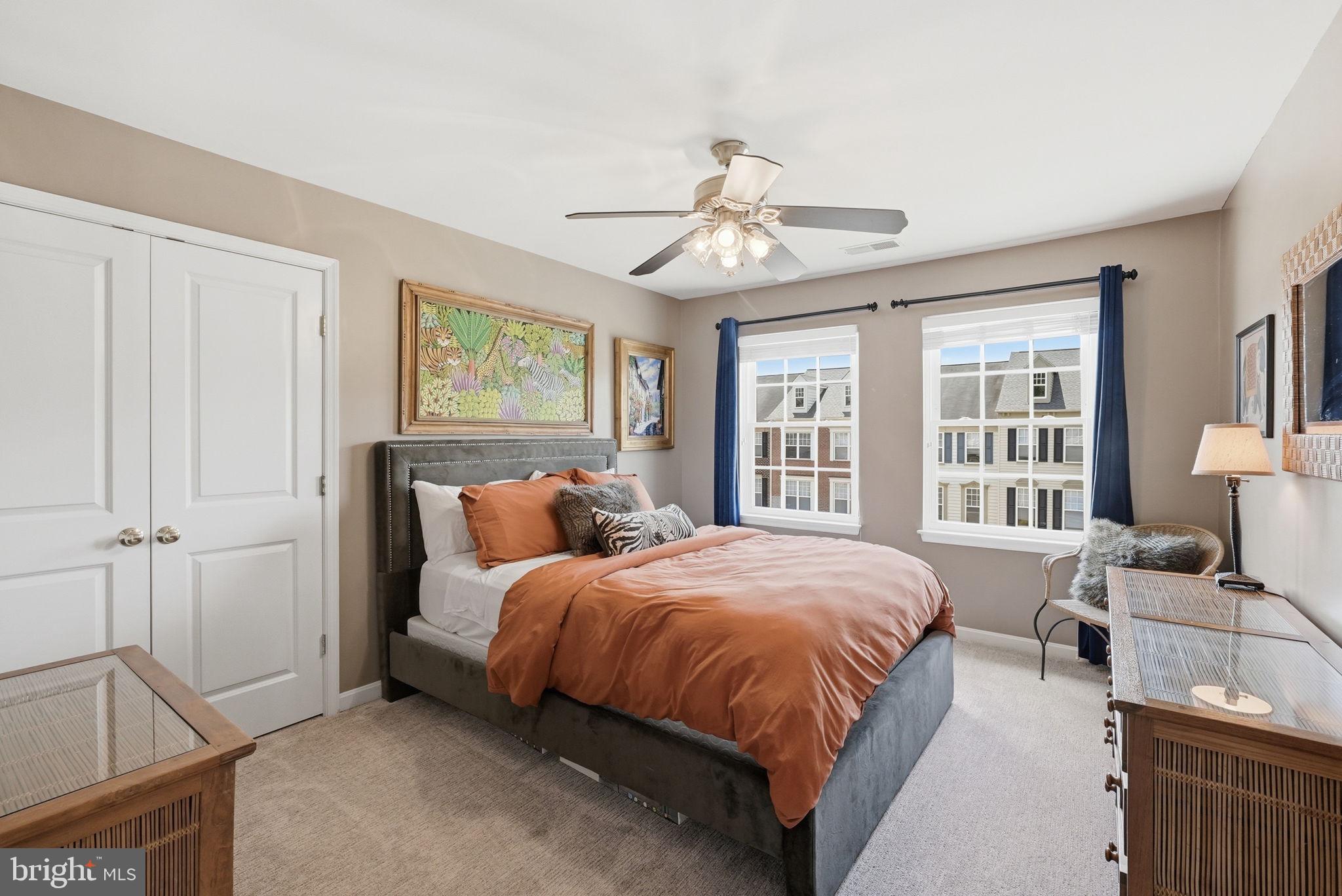 BROADLANDS SOUTH - Residential
