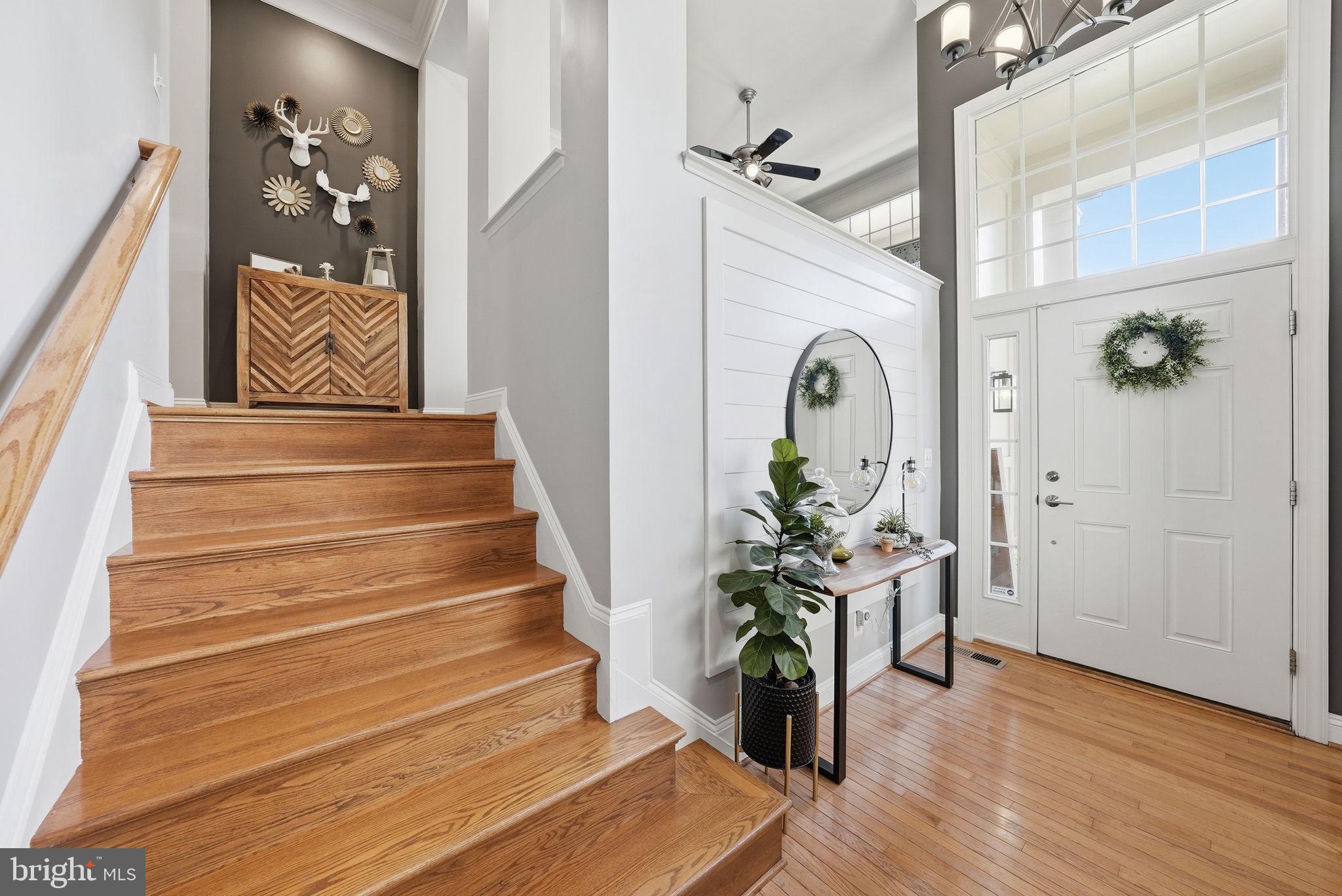 BROADLANDS SOUTH - Residential