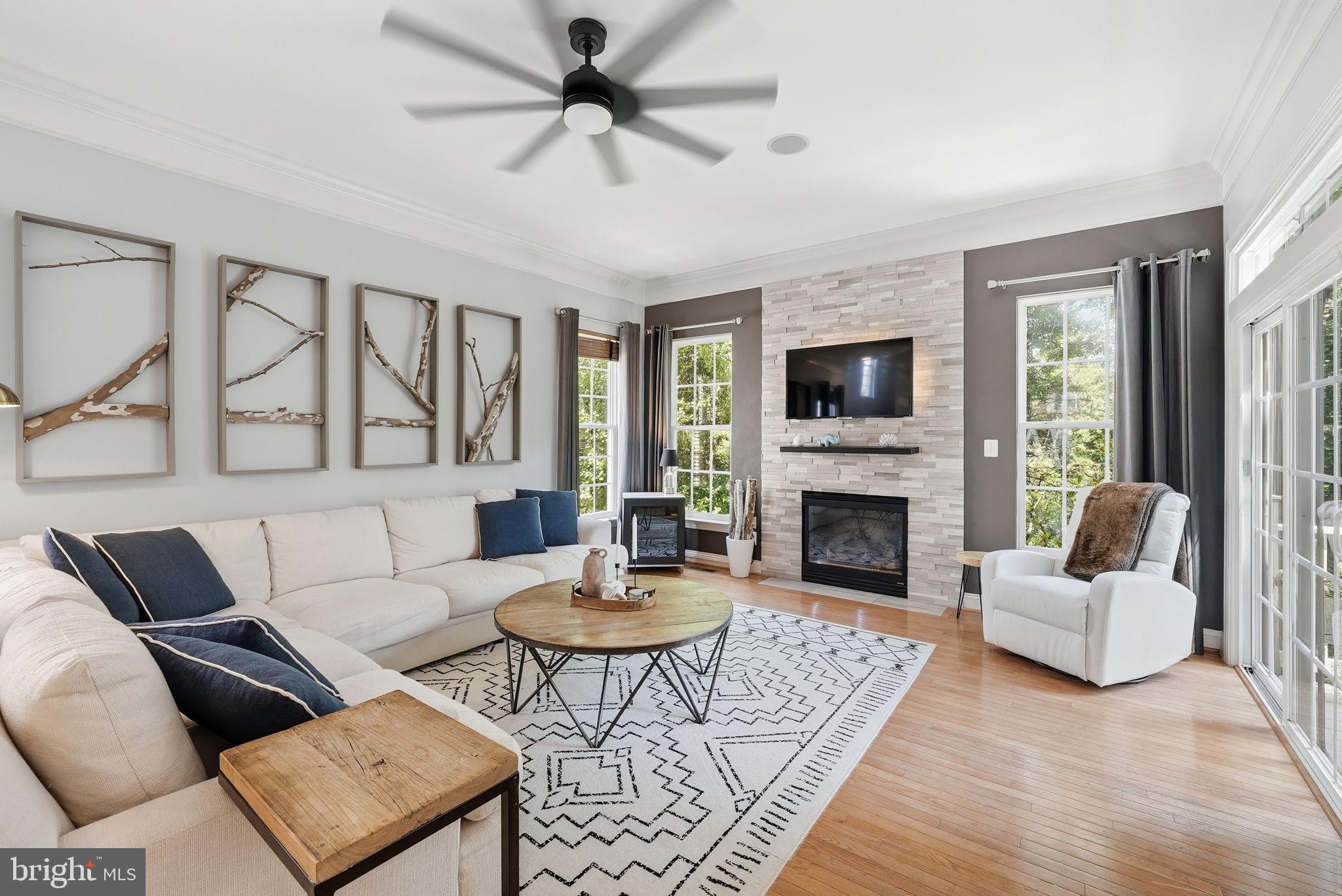 BROADLANDS SOUTH - Residential