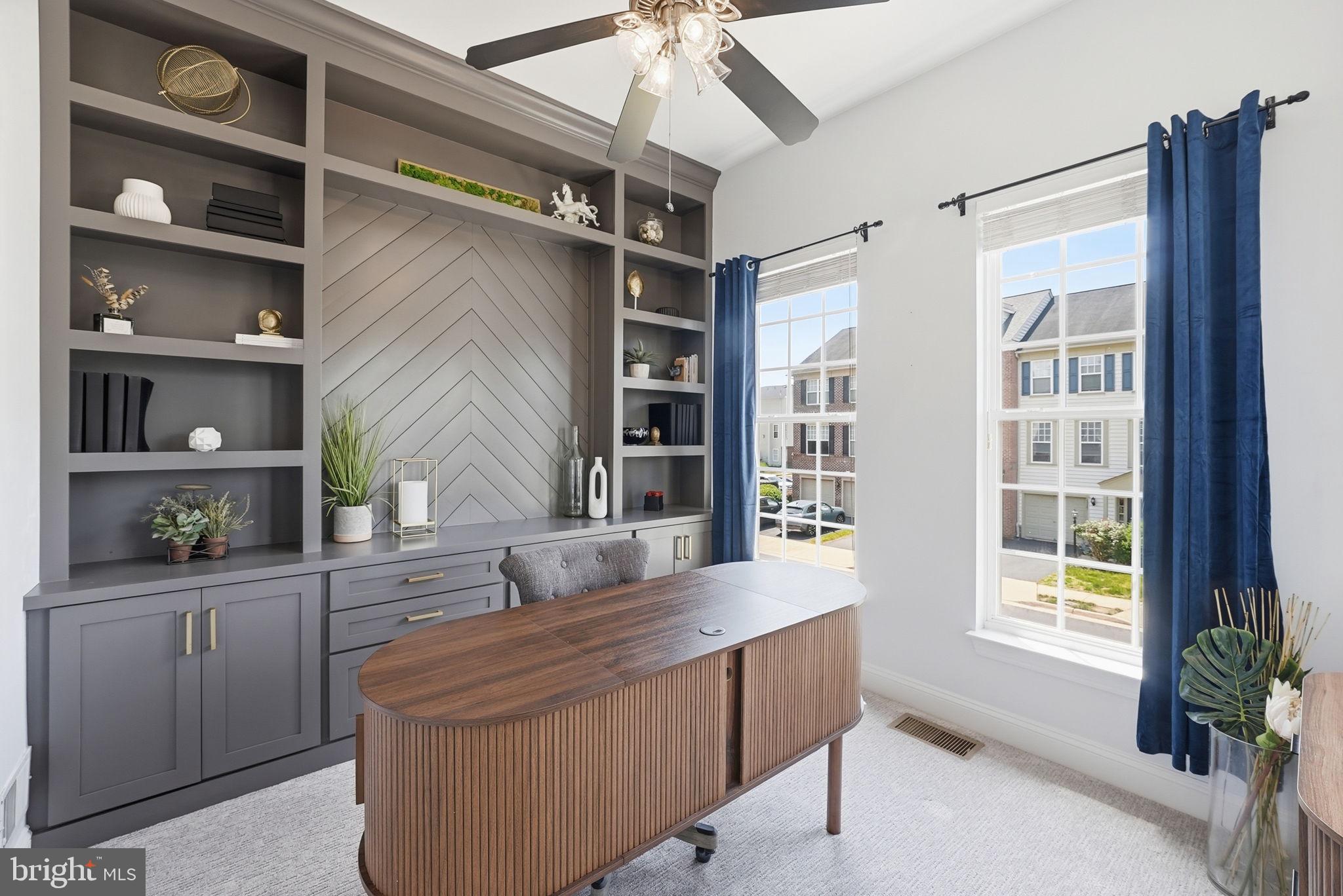 BROADLANDS SOUTH - Residential