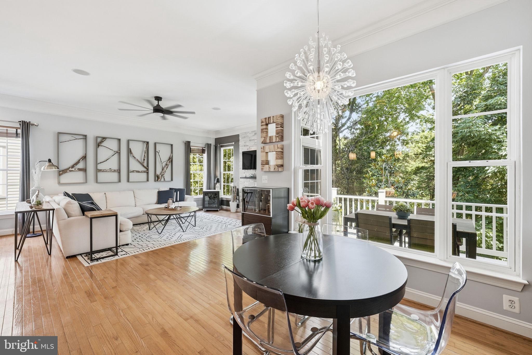 BROADLANDS SOUTH - Residential