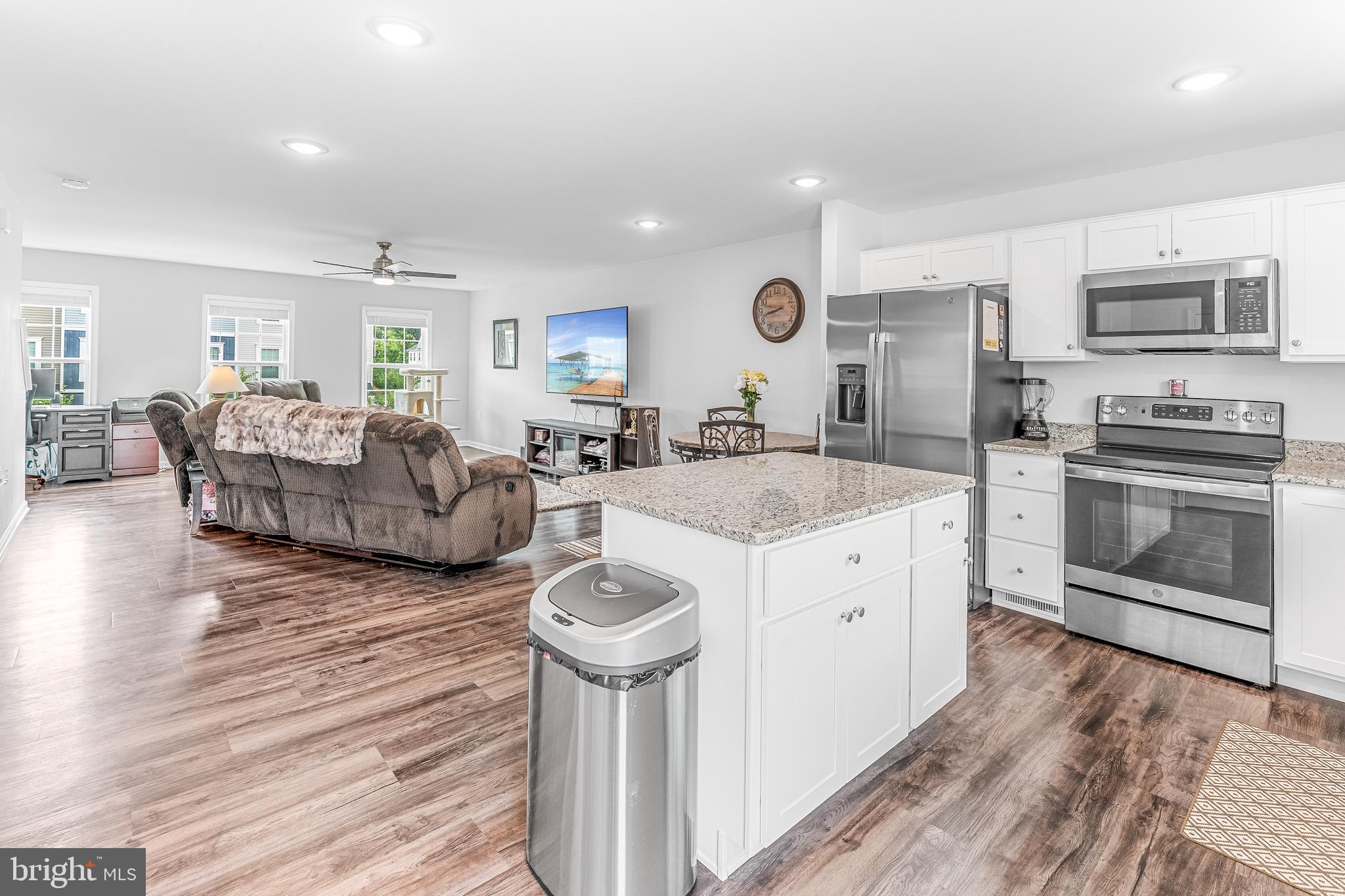 BRIDLE CREEK - Residential