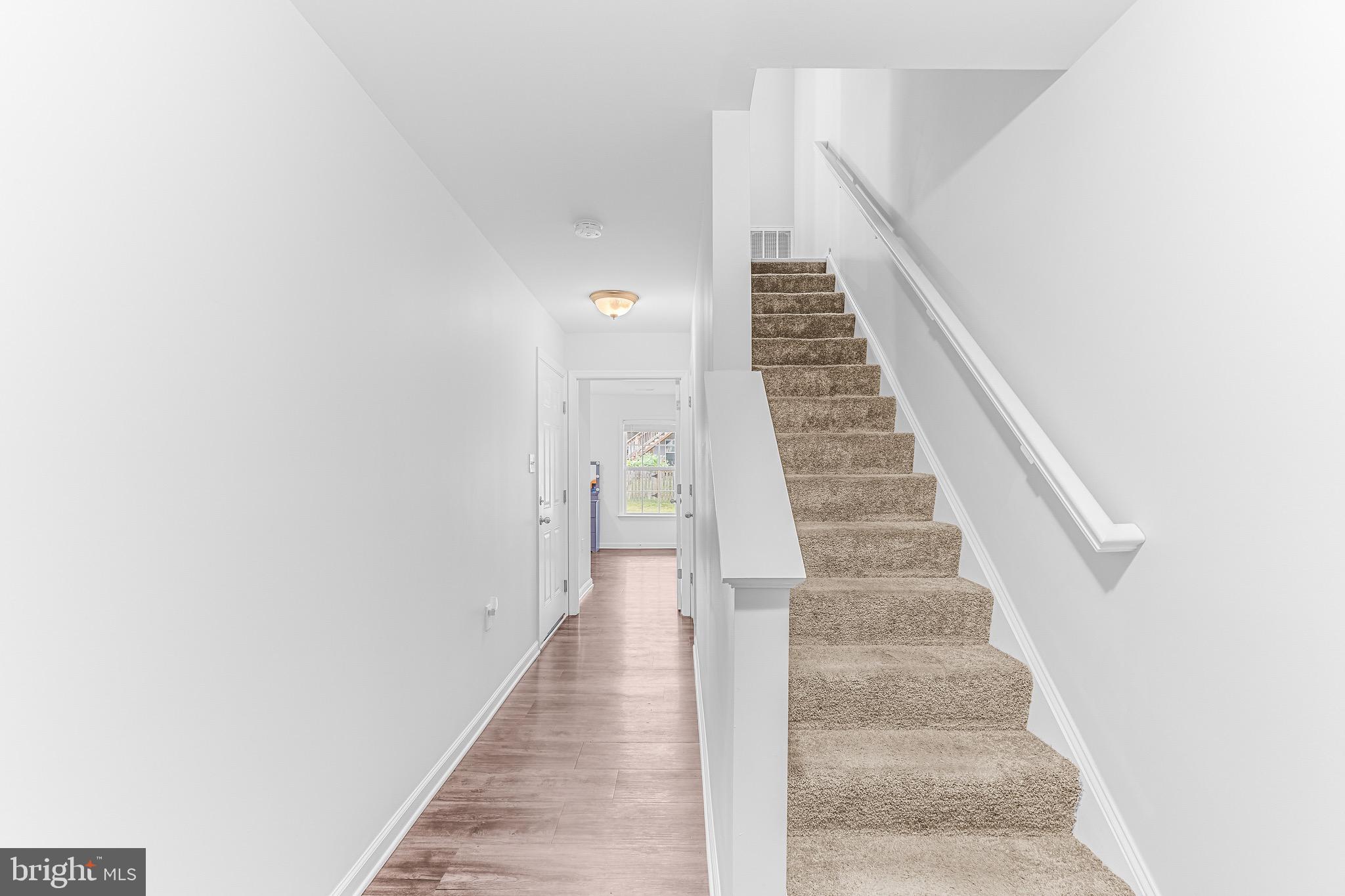 BRIDLE CREEK - Residential