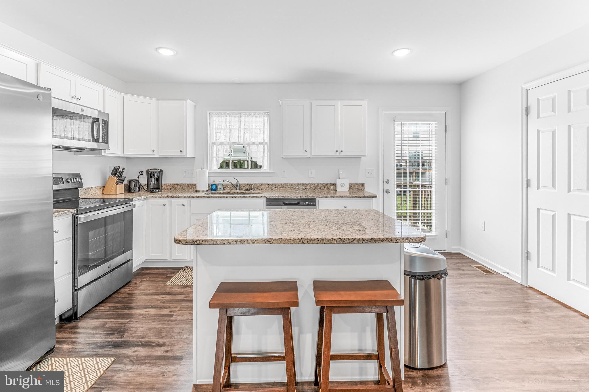 BRIDLE CREEK - Residential