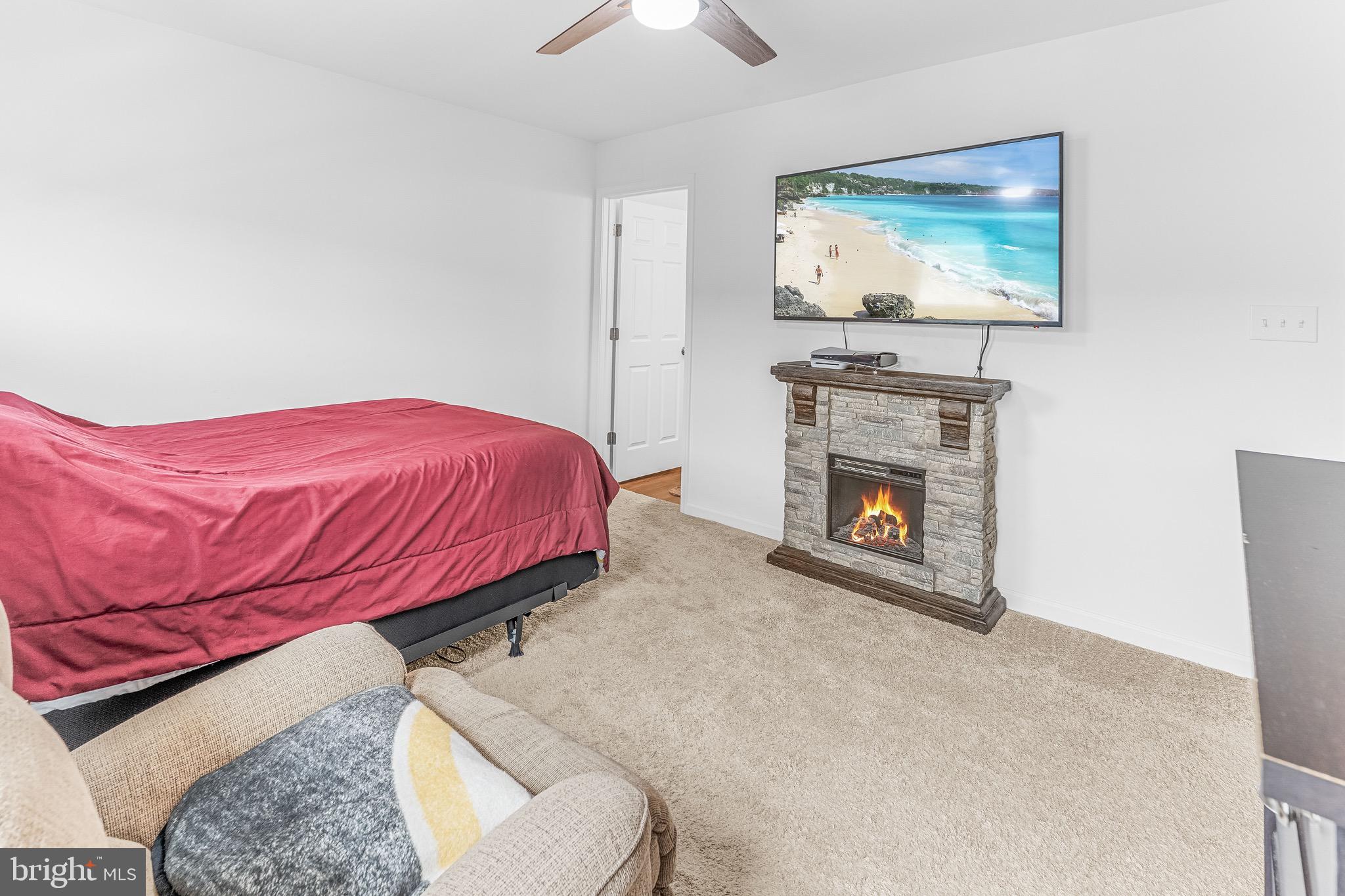 BRIDLE CREEK - Residential