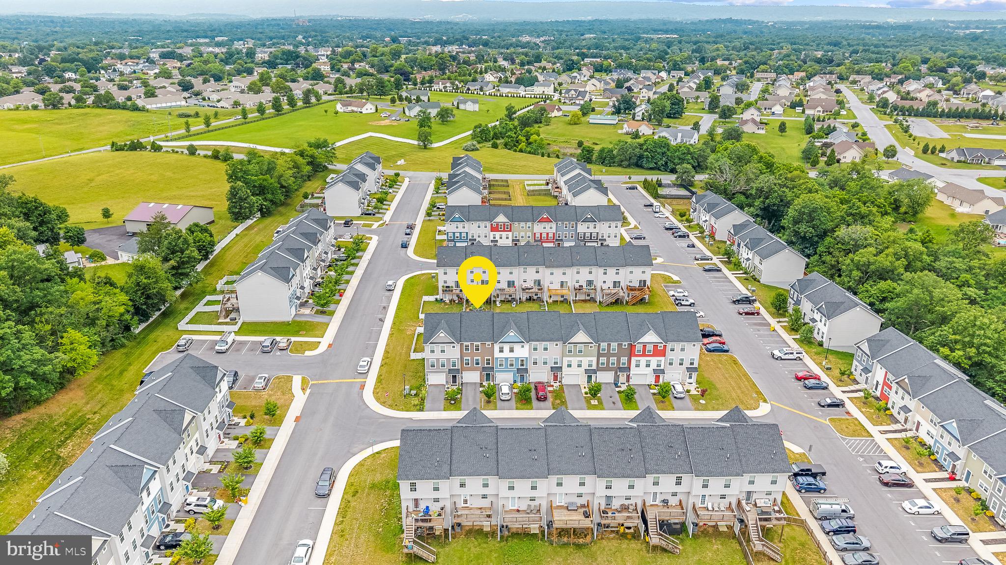 BRIDLE CREEK - Residential