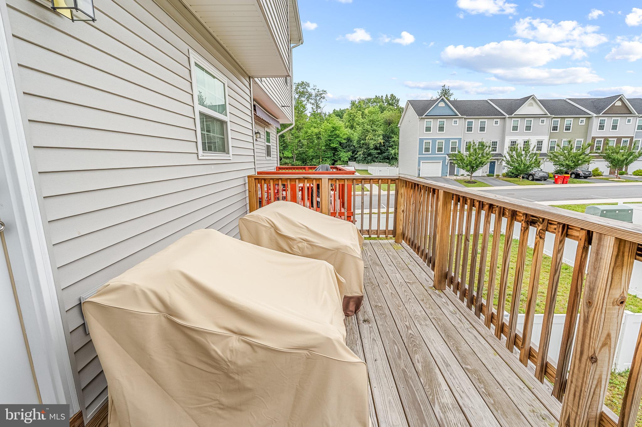 BRIDLE CREEK - Residential