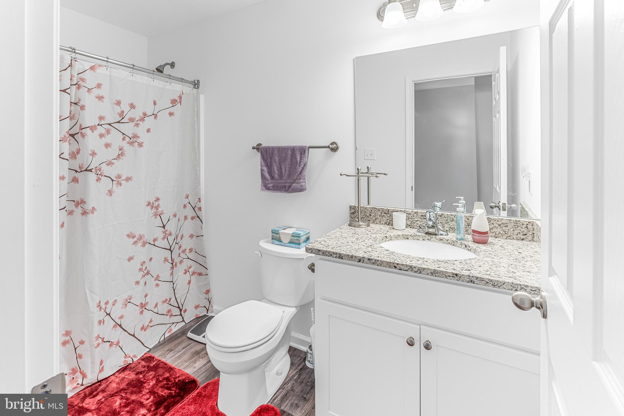 BRIDLE CREEK - Residential