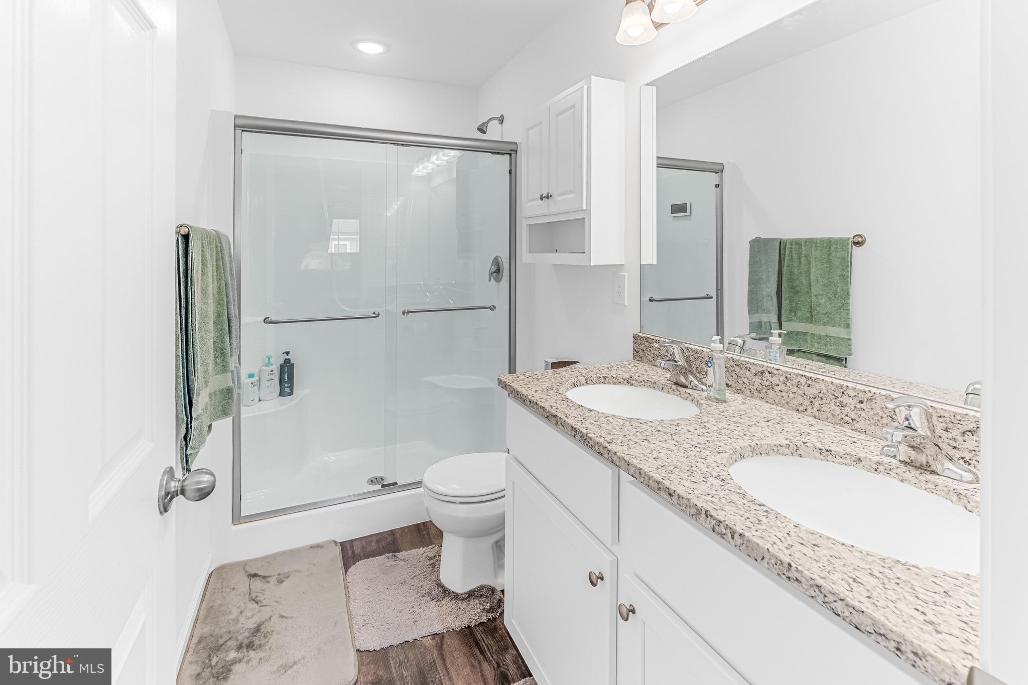 BRIDLE CREEK - Residential