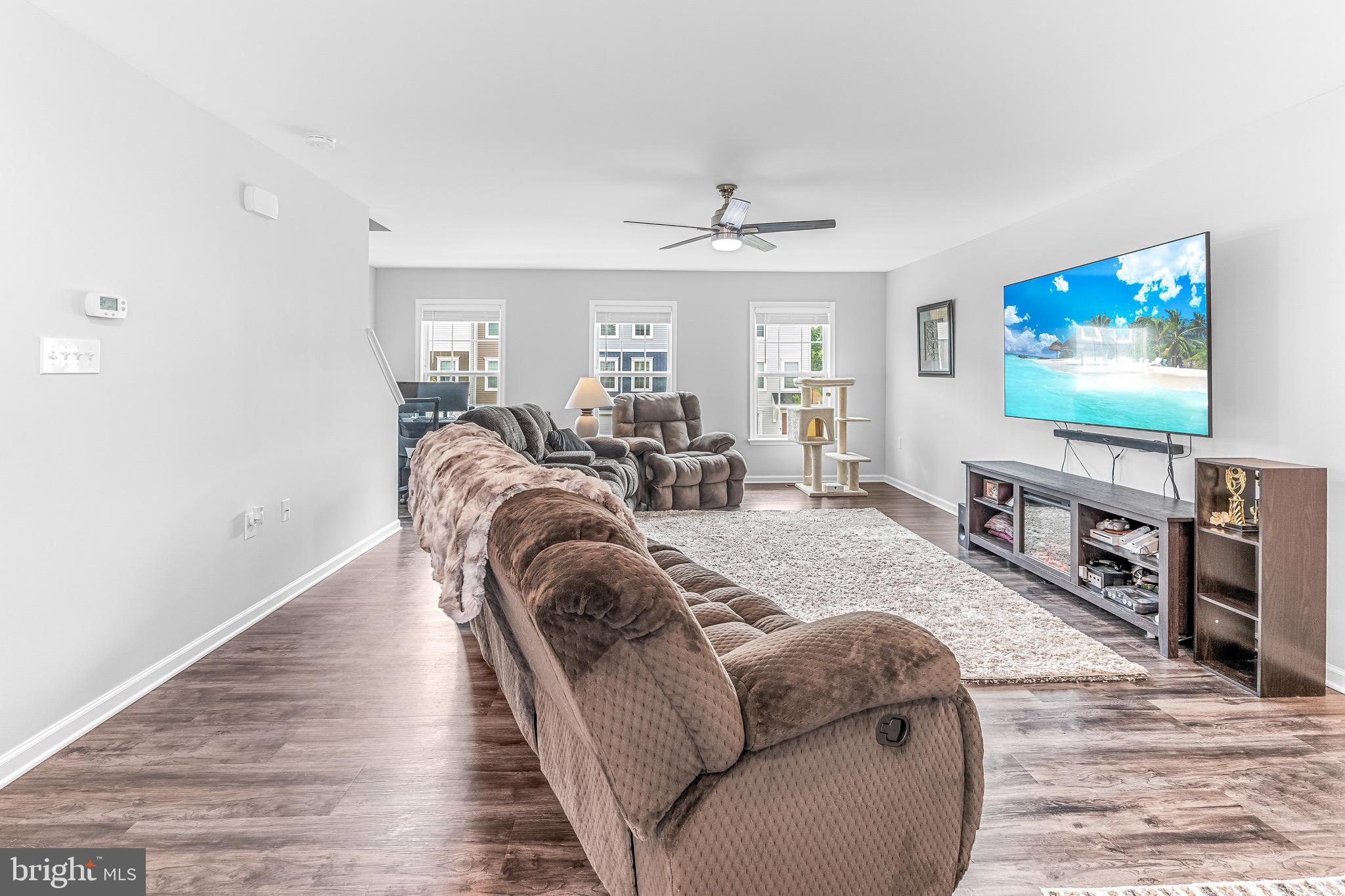 BRIDLE CREEK - Residential