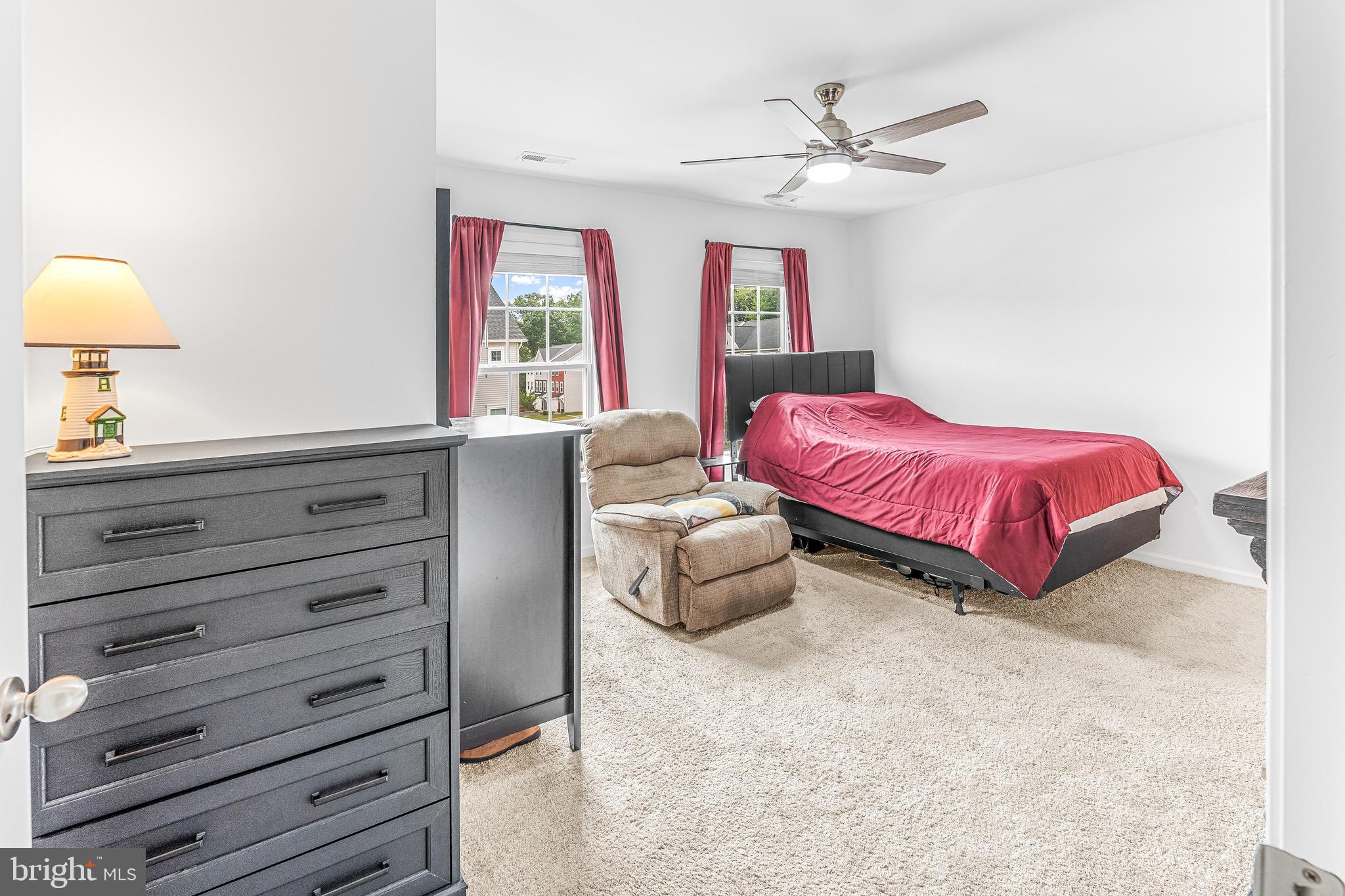 BRIDLE CREEK - Residential