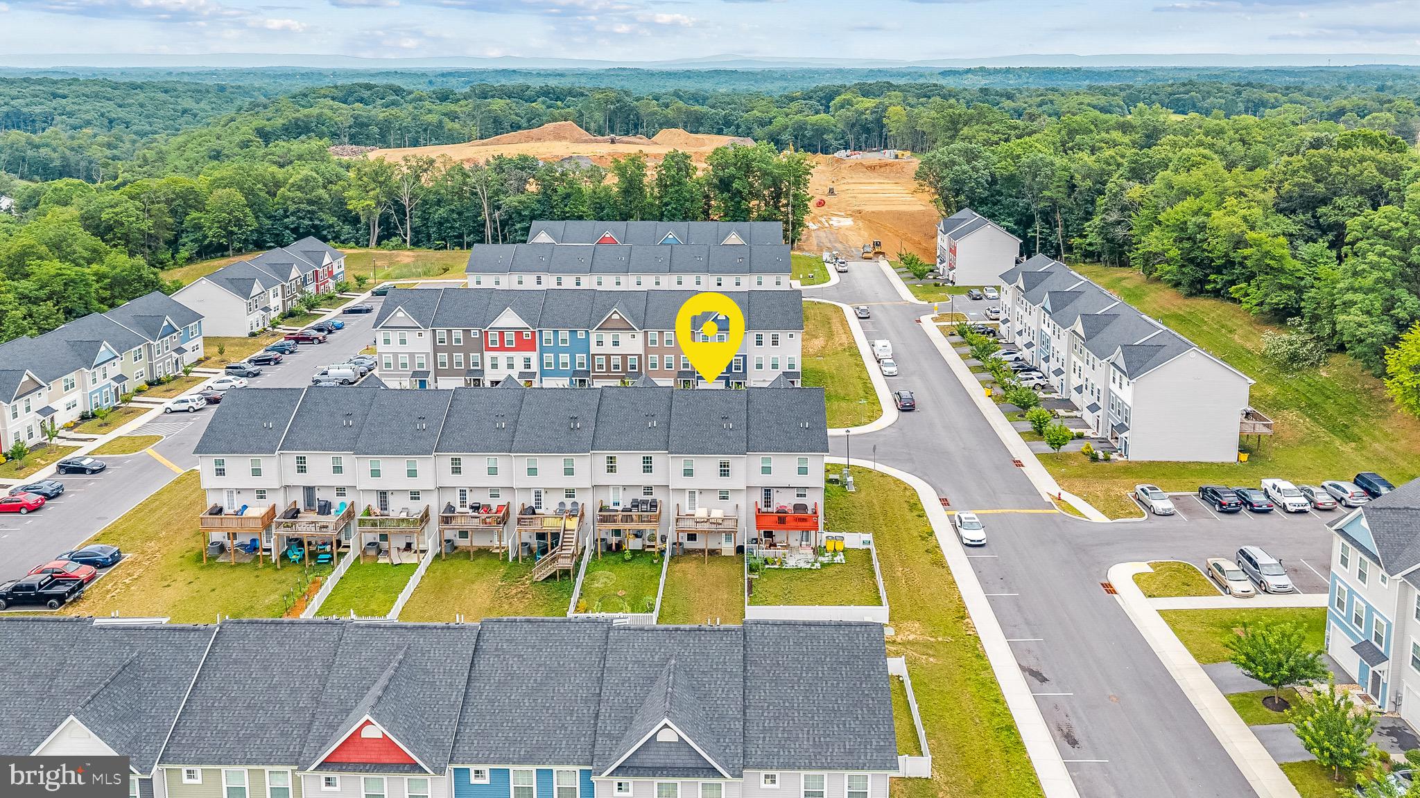 BRIDLE CREEK - Residential