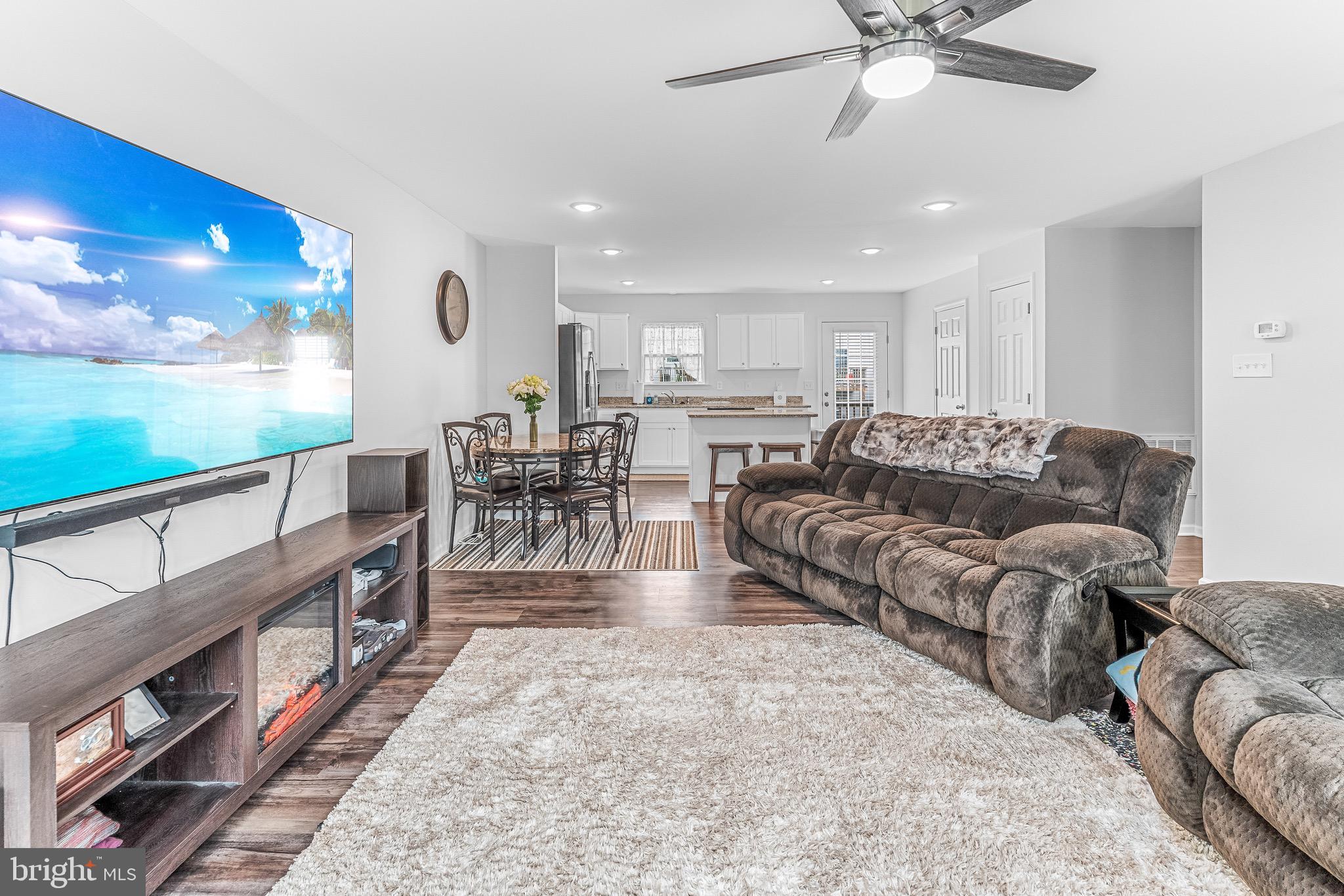 BRIDLE CREEK - Residential