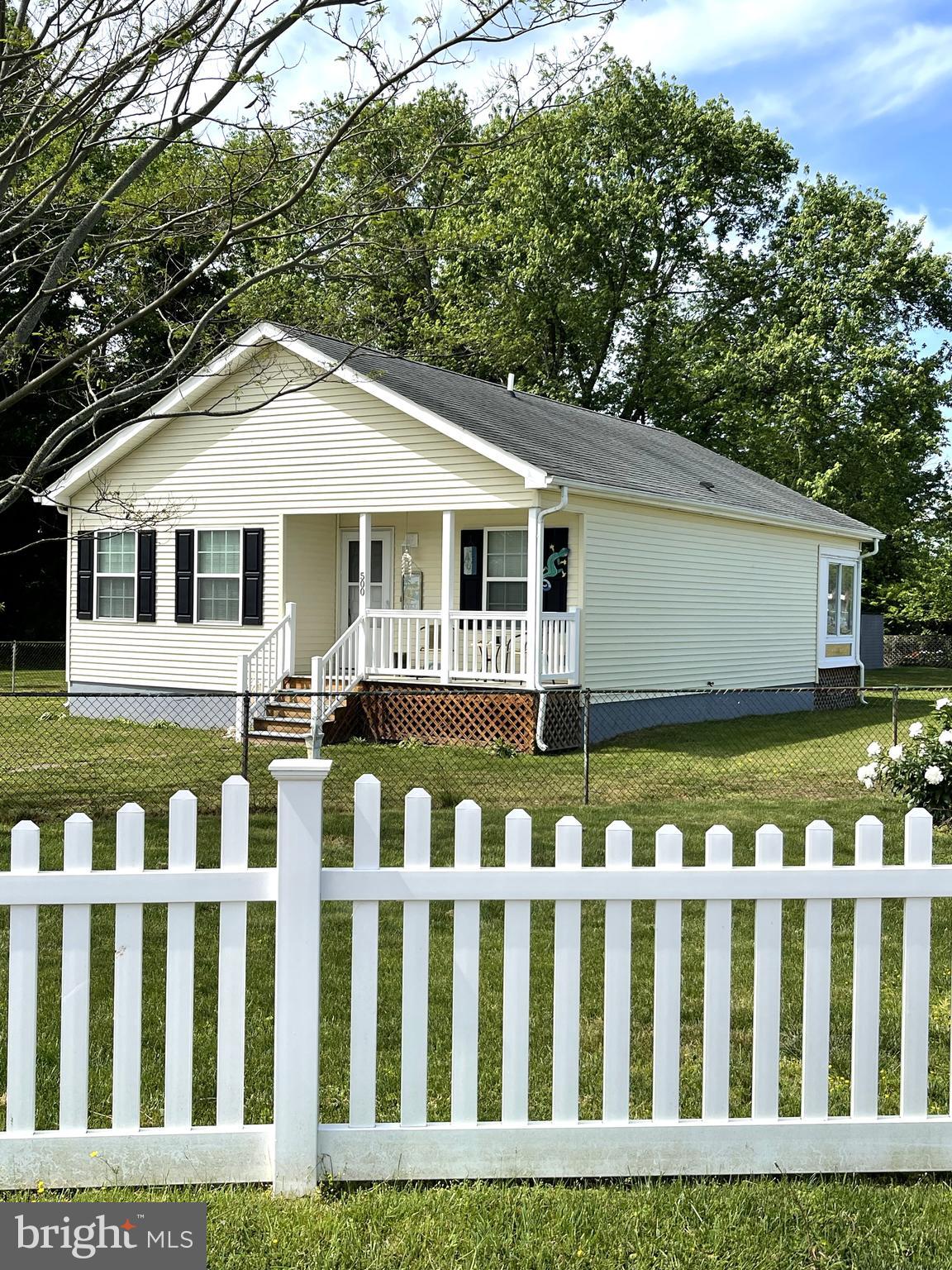 M K J - Residential