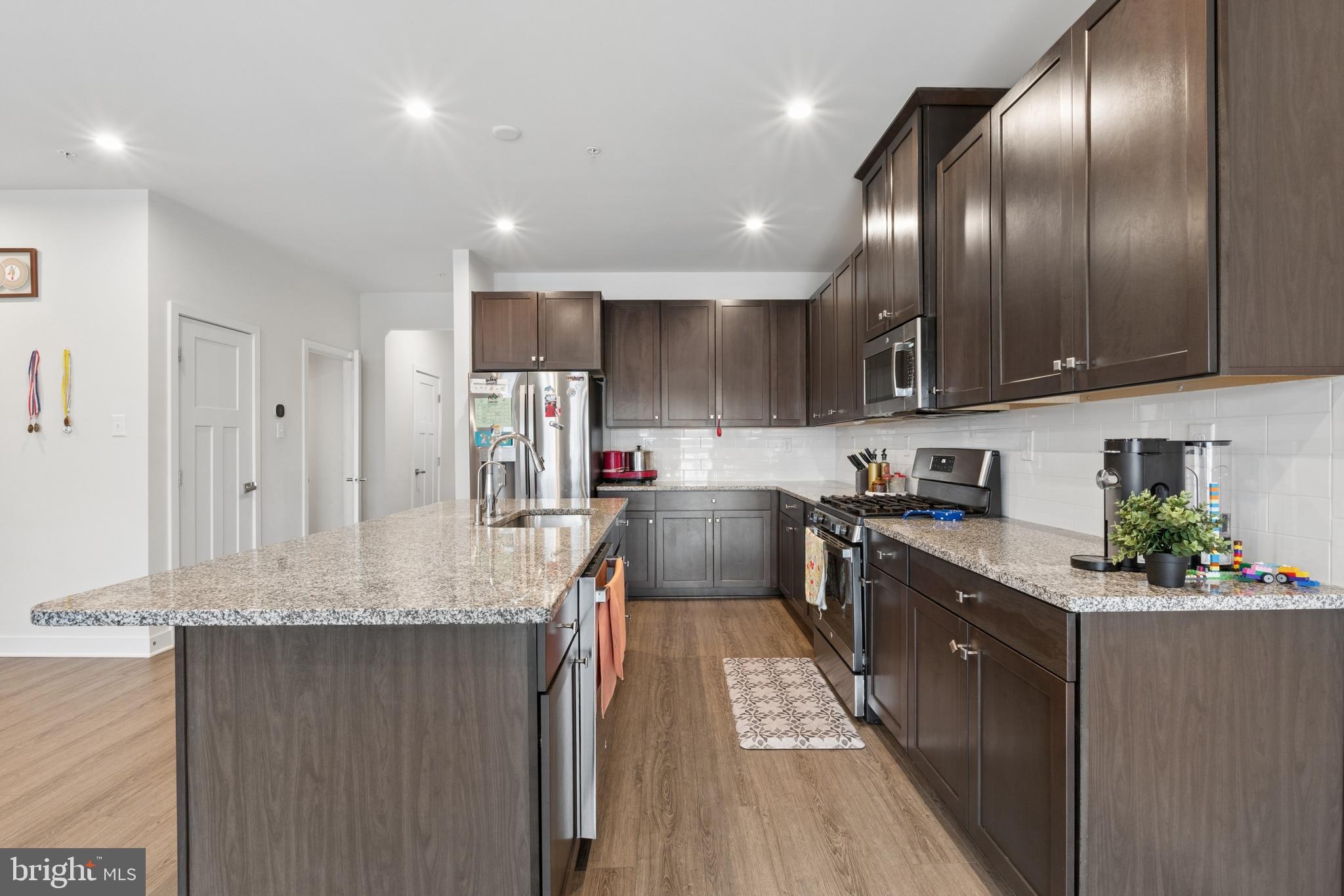 DOWNINGTOWN - Residential