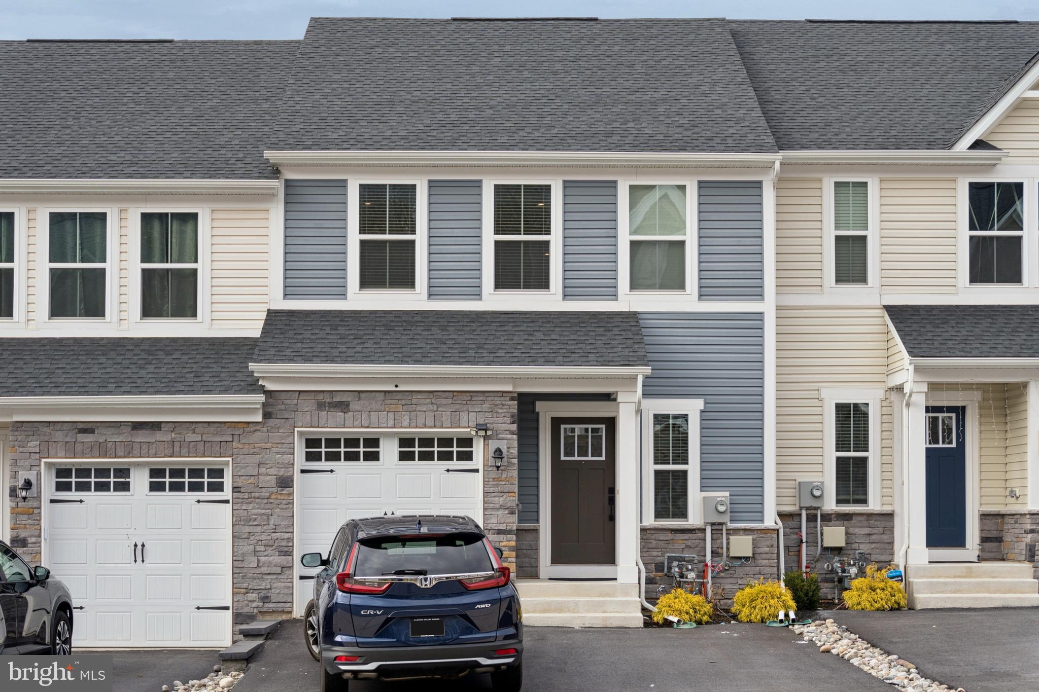 DOWNINGTOWN - Residential