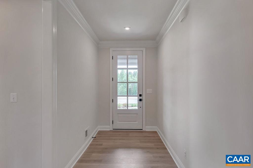 SPRING CREEK - Residential