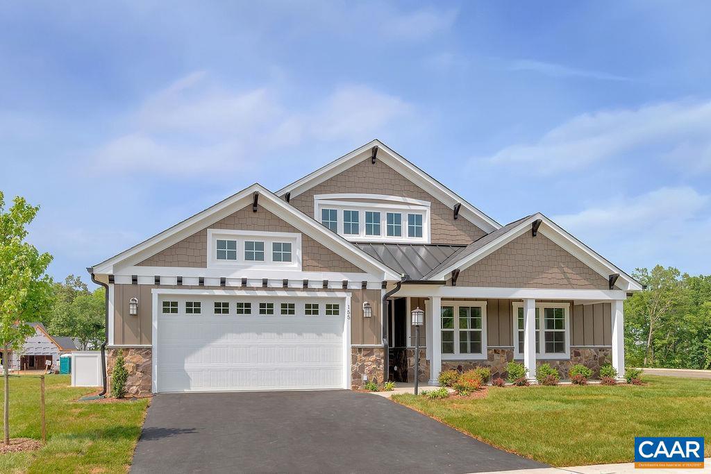 SPRING CREEK - Residential