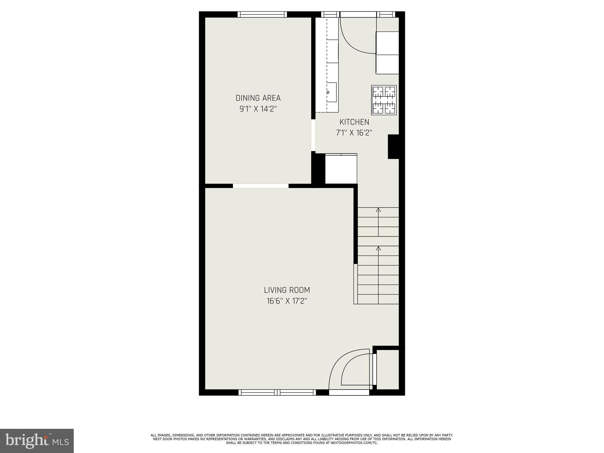 MELROSE GARDENS - Residential