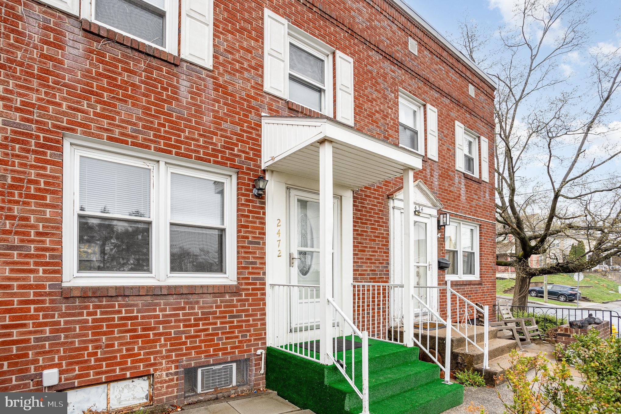 MELROSE GARDENS - Residential