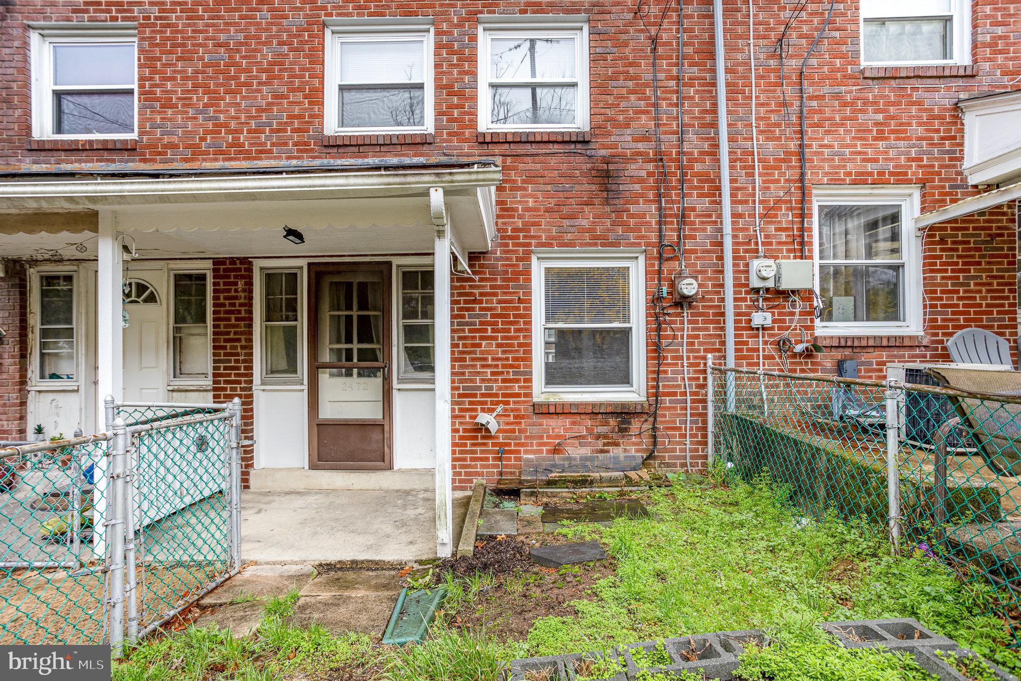MELROSE GARDENS - Residential