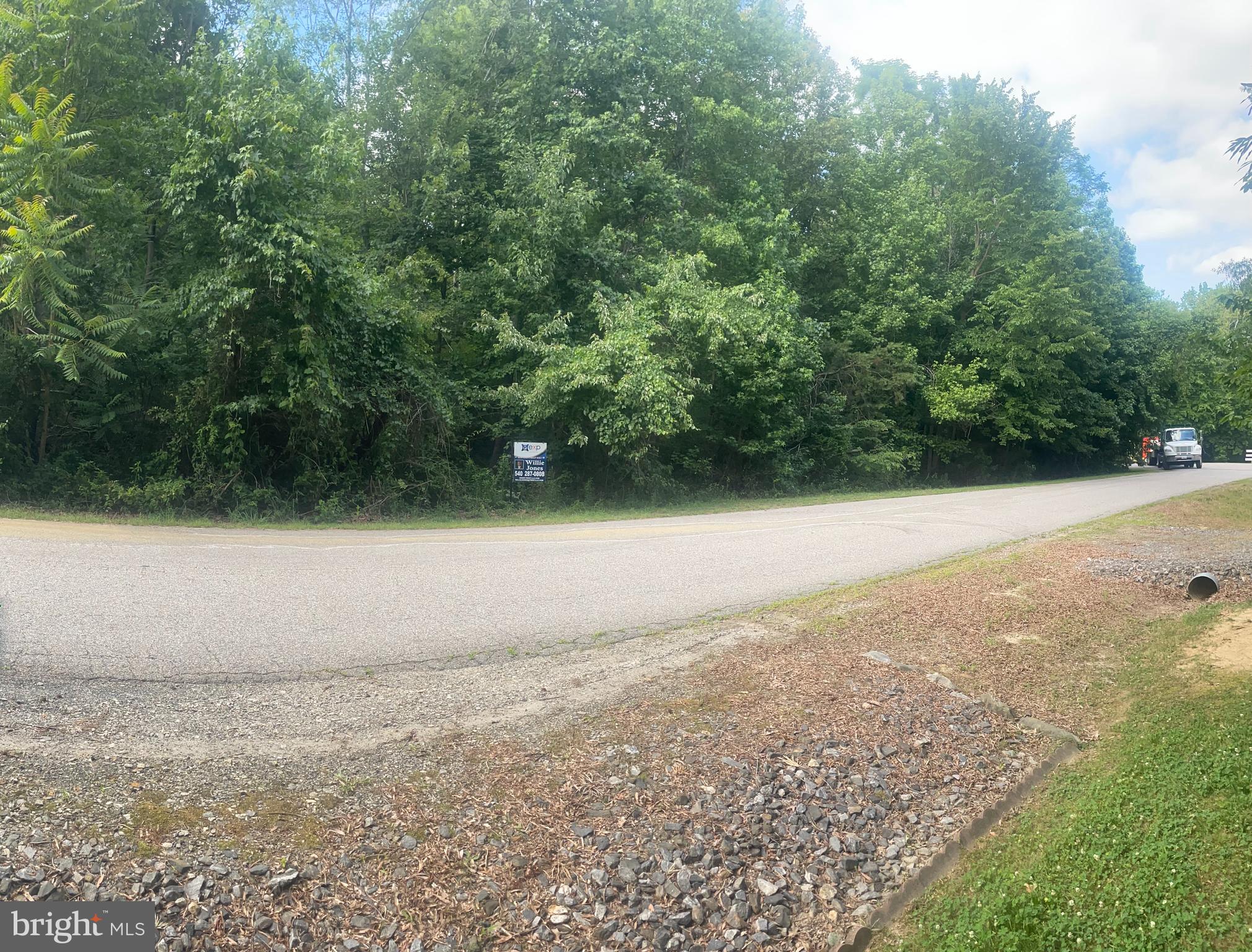Build your vision in Ni River Station. 7703 Riparian Ct offers 3.28 wooded acres on a cul-de-sac in an established Fredericksburg/Spotsylvania subdivision known for privacy, larger lots, custom homes character, and convenience. Enjoy the feel of a peaceful wooded retreat while staying close to Massaponax shopping, commuter routes, VRE access, schools, medical services, and regional growth anchors such as the Fredericksburg, VA Health Care Center and the upcoming Kalahari Resort.

The area also offers Fredericksburg history, Spotsylvania battlefields, Dominion Raceway, Lake Anna, Ni River Reservoir recreation, parks, shopping, dining, and commuter options toward Richmond, Dahlgren, Quantico, Ft Belvoir, Pentagon, and Northern Virginia.

Buy Now & Build Now 
 Buy Now & Build Later.