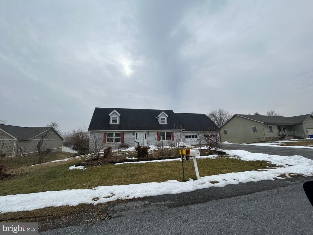 GUILFORD - Residential