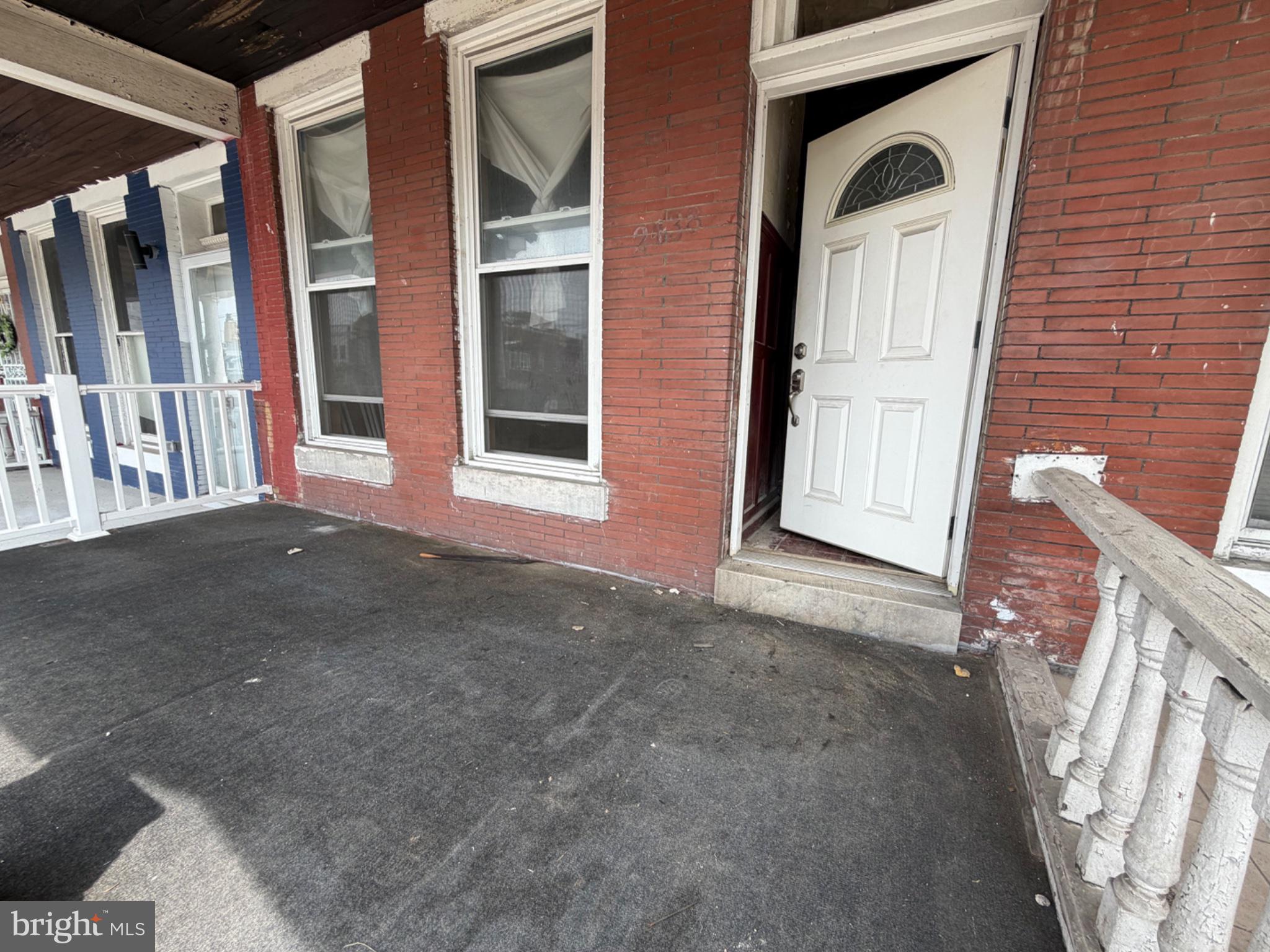 ROSEMONT - Residential
