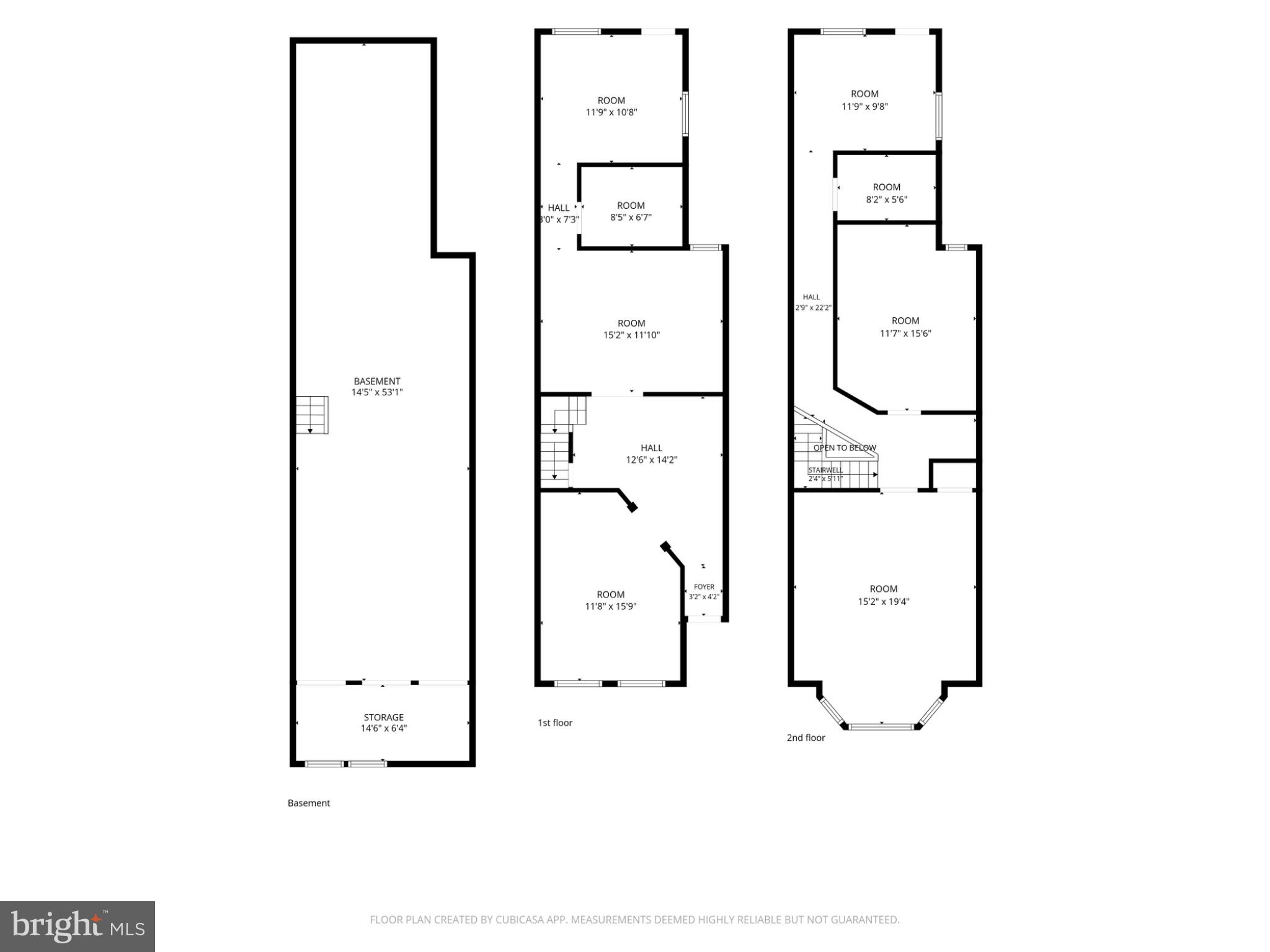 ROSEMONT - Residential