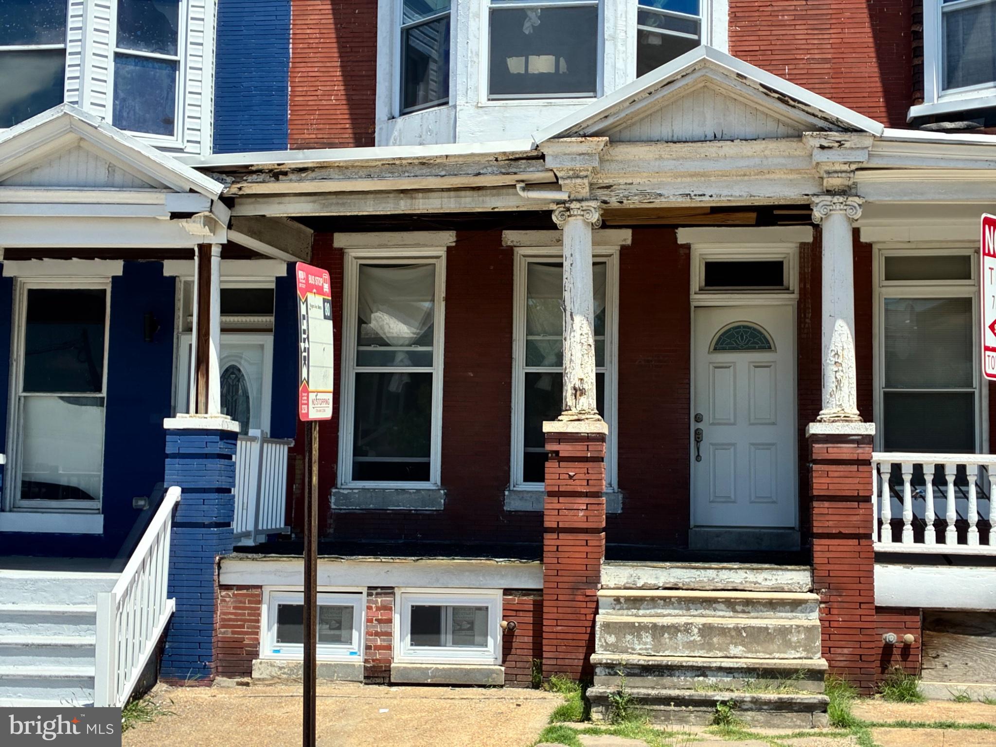 ROSEMONT - Residential