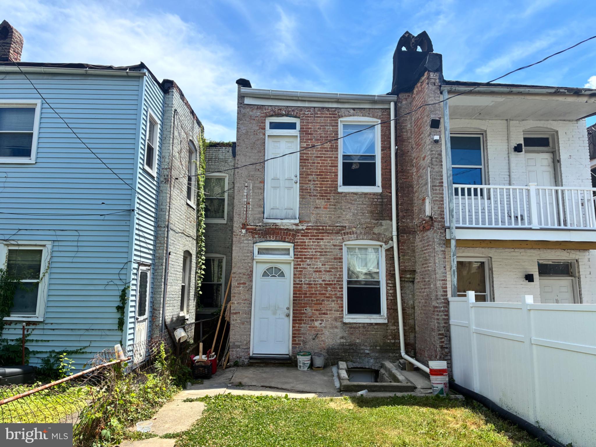 ROSEMONT - Residential