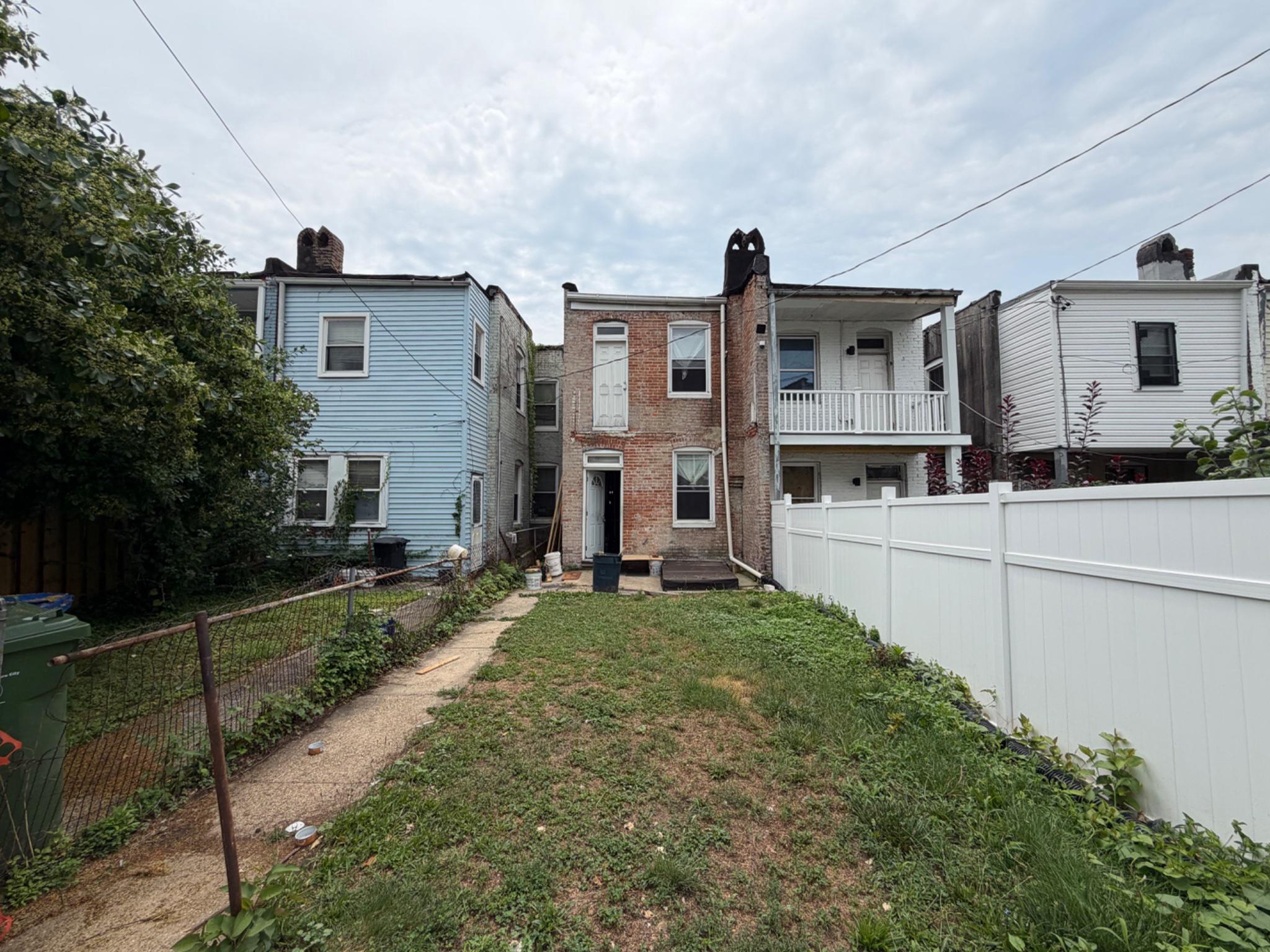 ROSEMONT - Residential