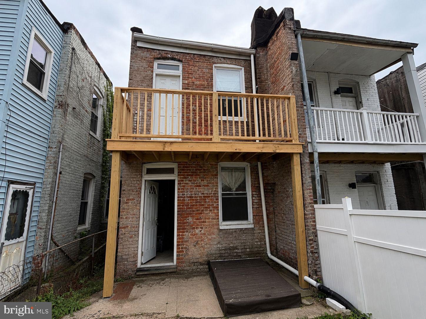 ROSEMONT - Residential
