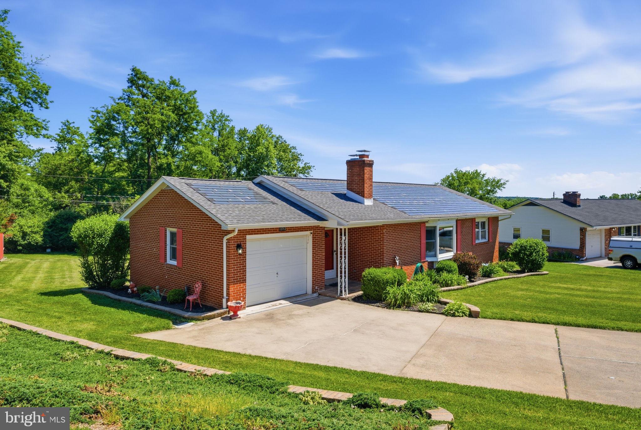 POPLAR KNOB - Residential