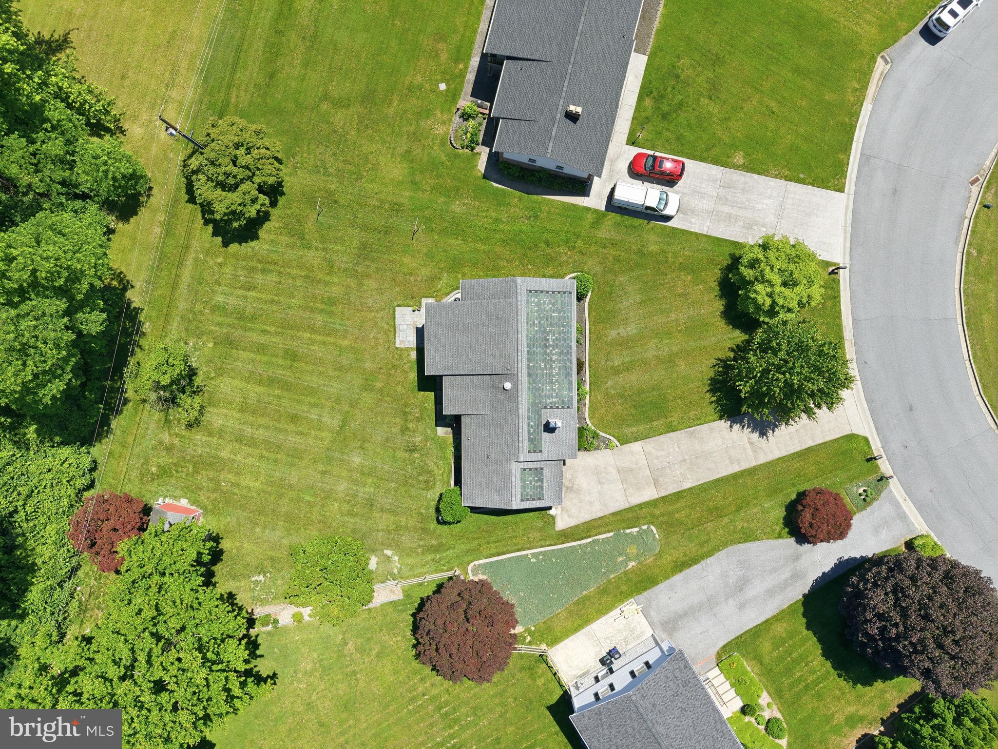POPLAR KNOB - Residential