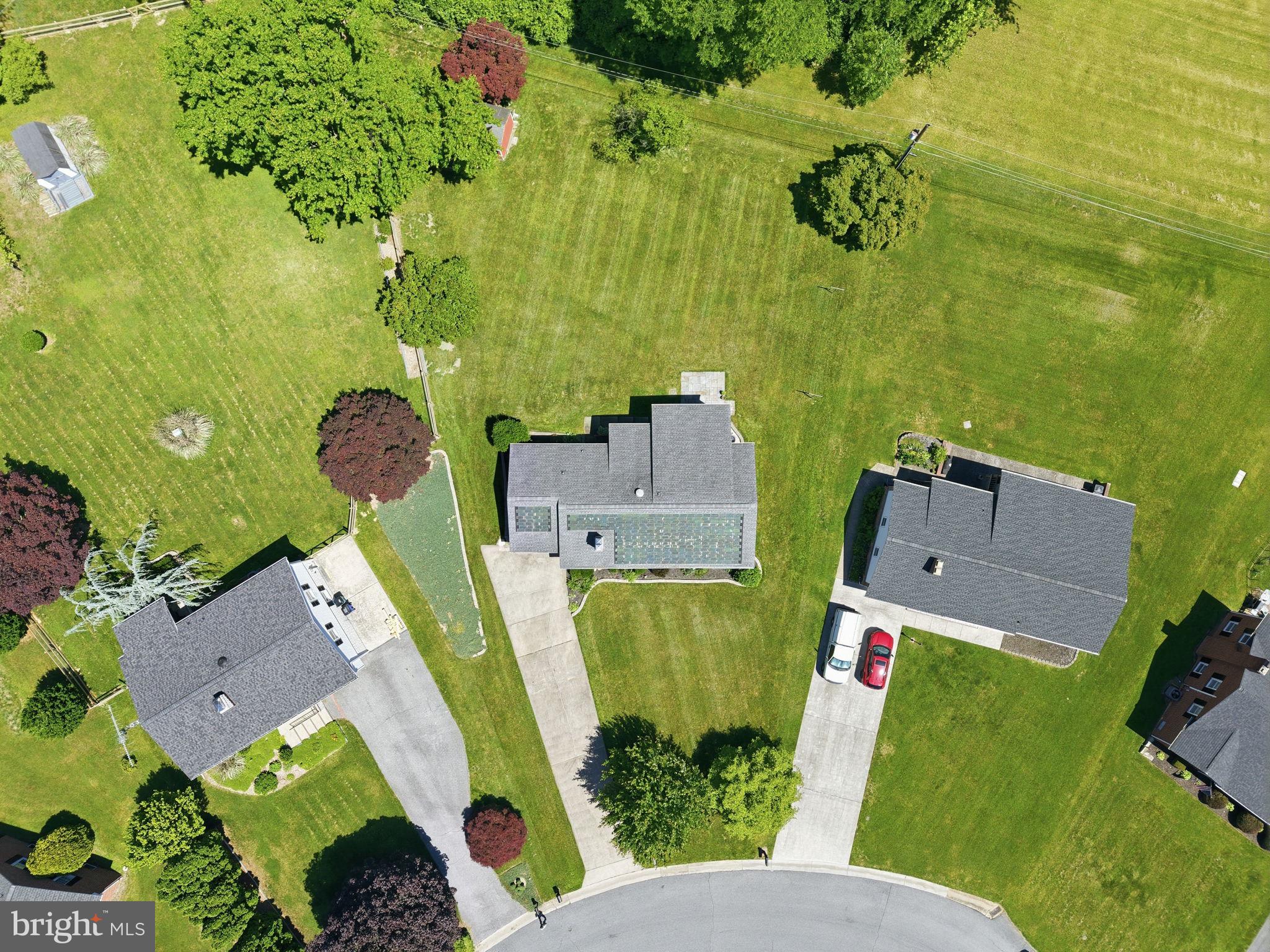 POPLAR KNOB - Residential