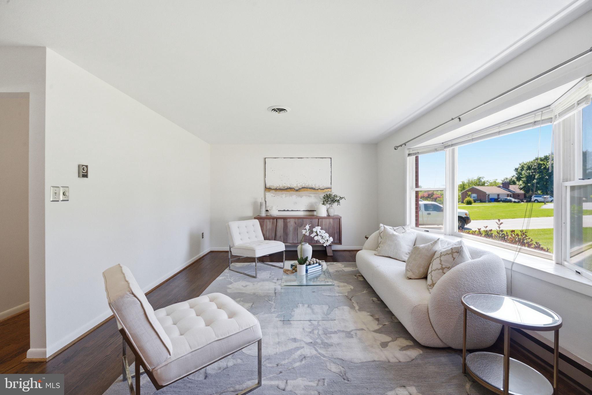 POPLAR KNOB - Residential