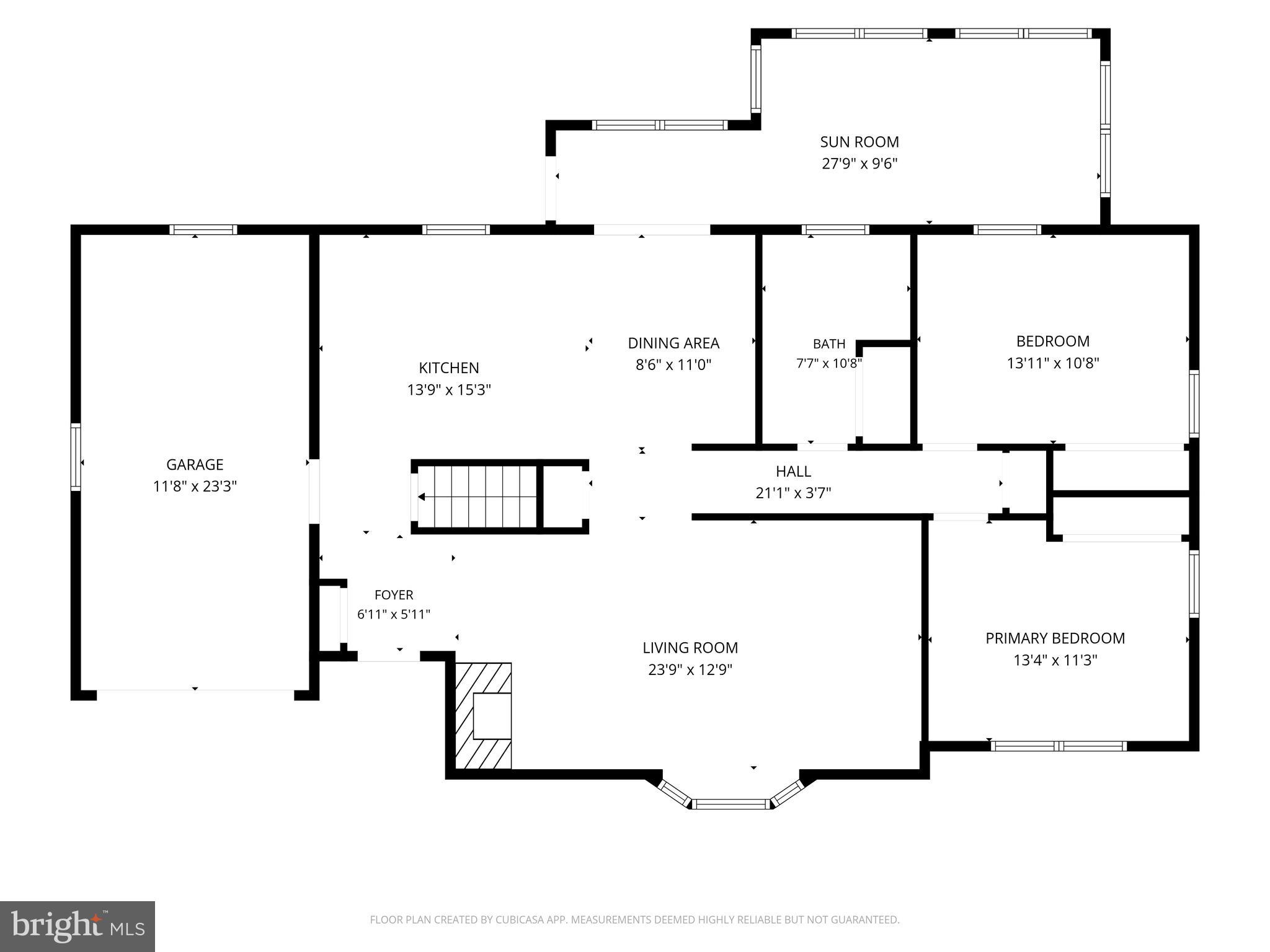 POPLAR KNOB - Residential