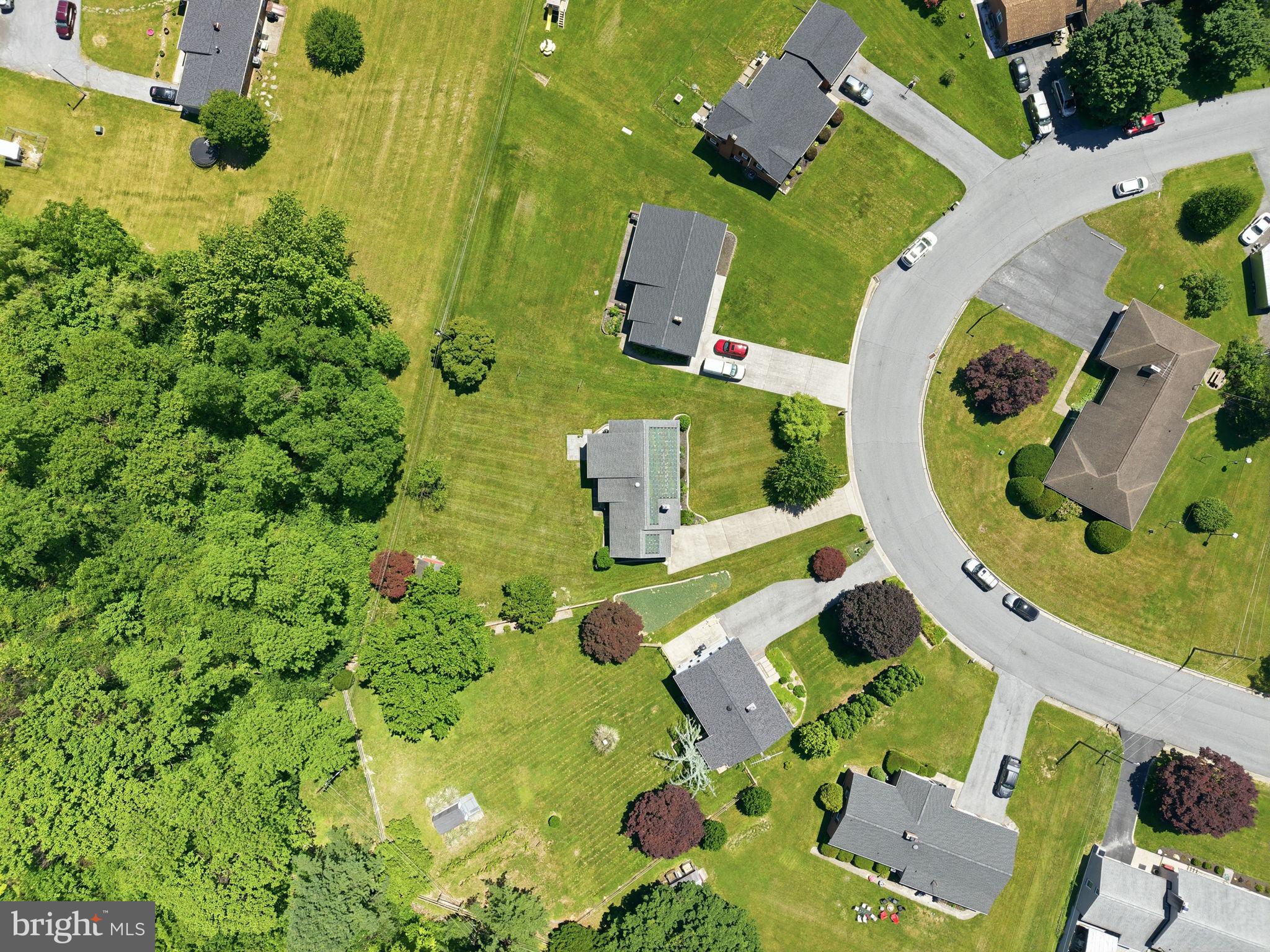 POPLAR KNOB - Residential